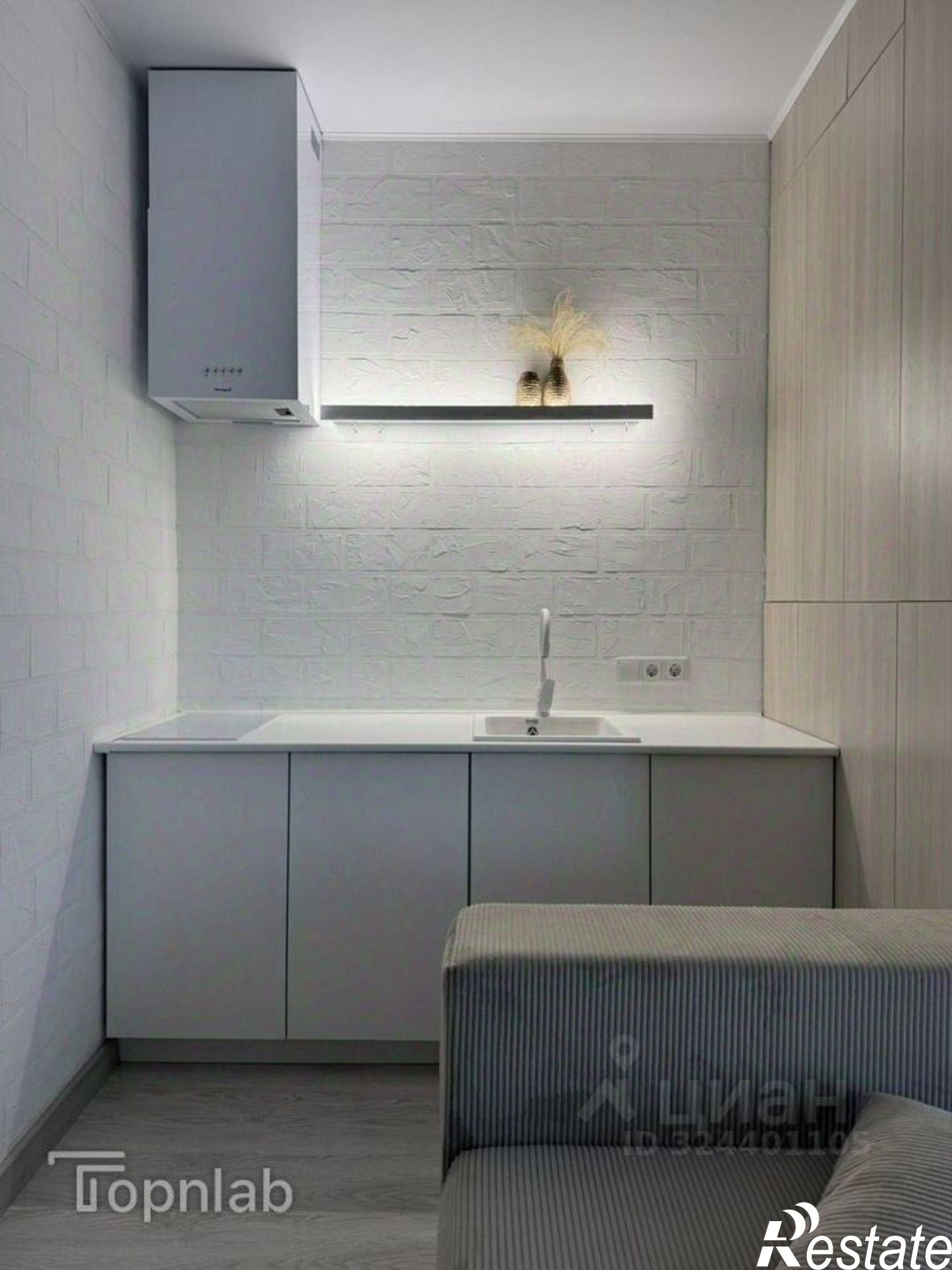 Купить квартиру за 5 100 000 рублей на улица Нансена, 109/2