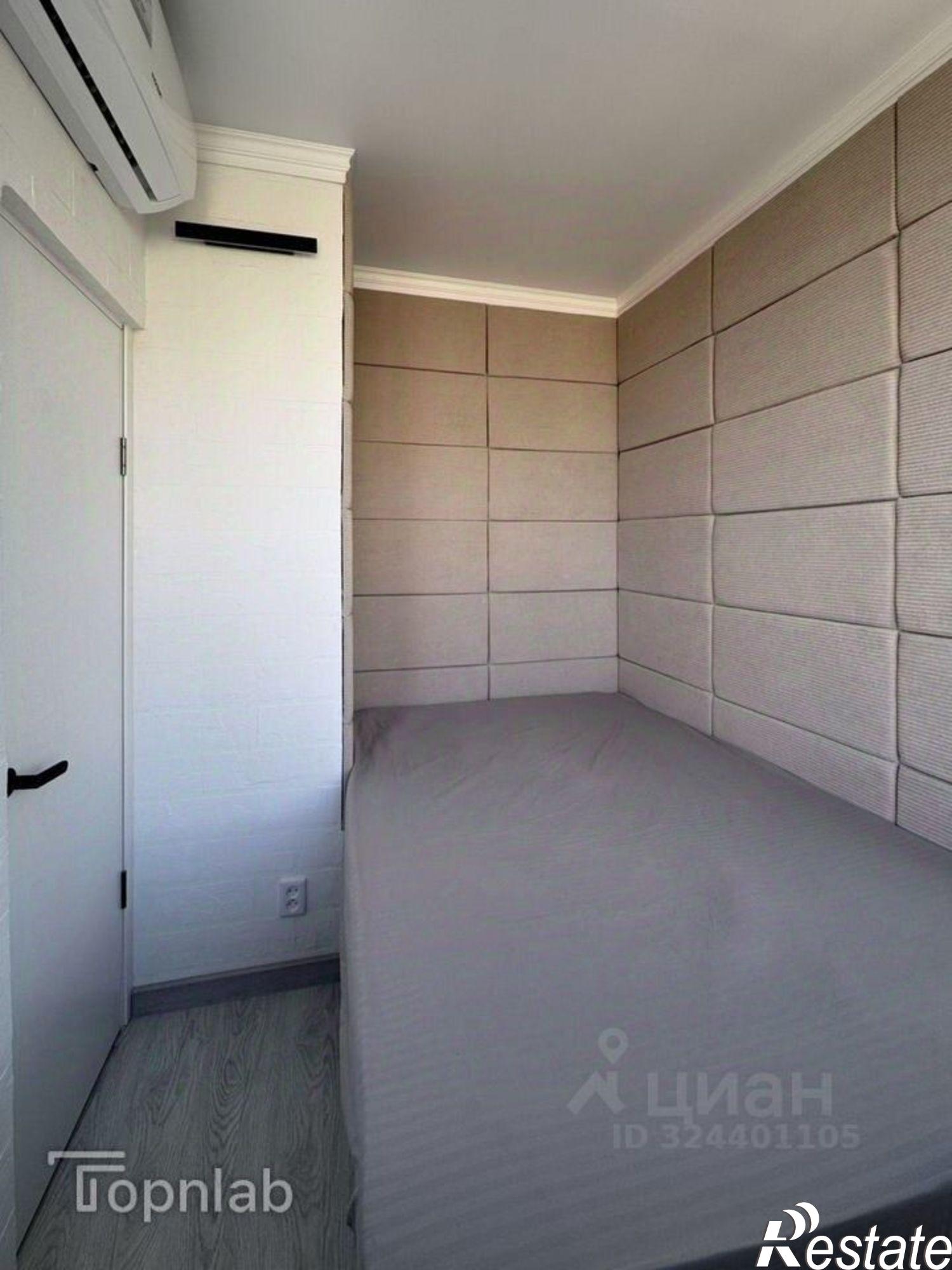 Купить квартиру за 5 100 000 рублей на улица Нансена, 109/2