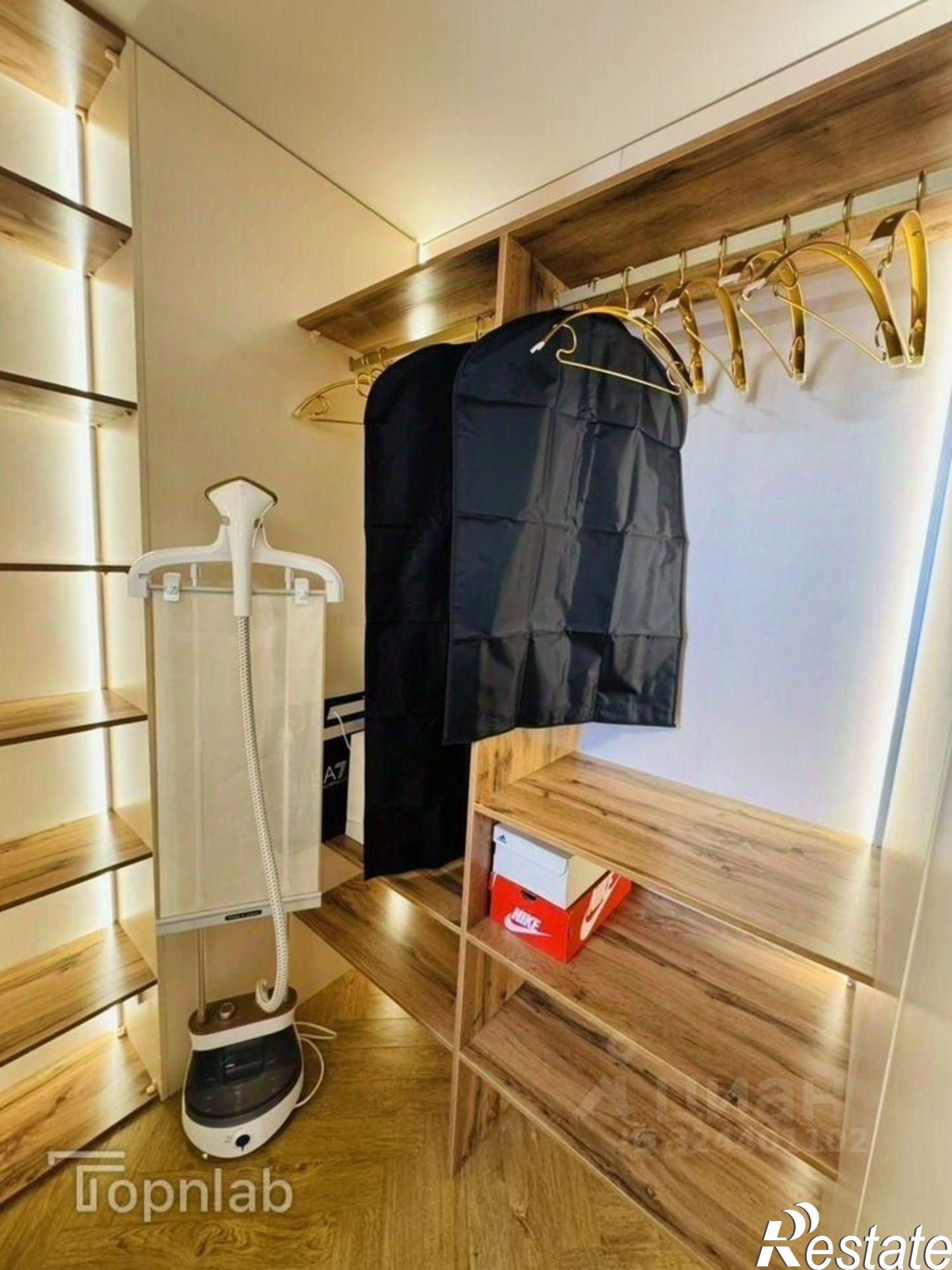 Купить квартиру за 6 200 000 рублей на улица Нансена, 109/3