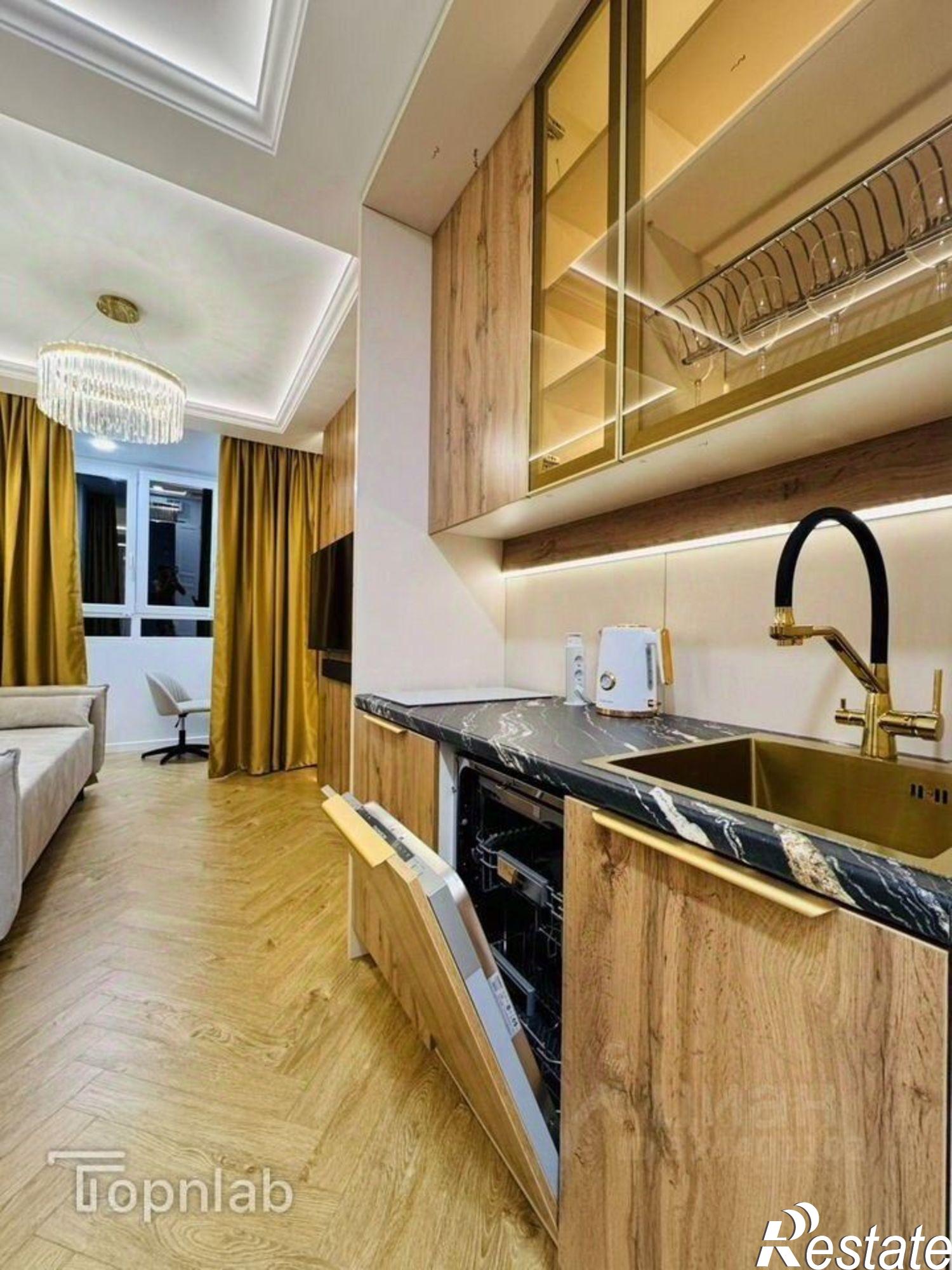 Купить квартиру за 6 200 000 рублей на улица Нансена, 109/3