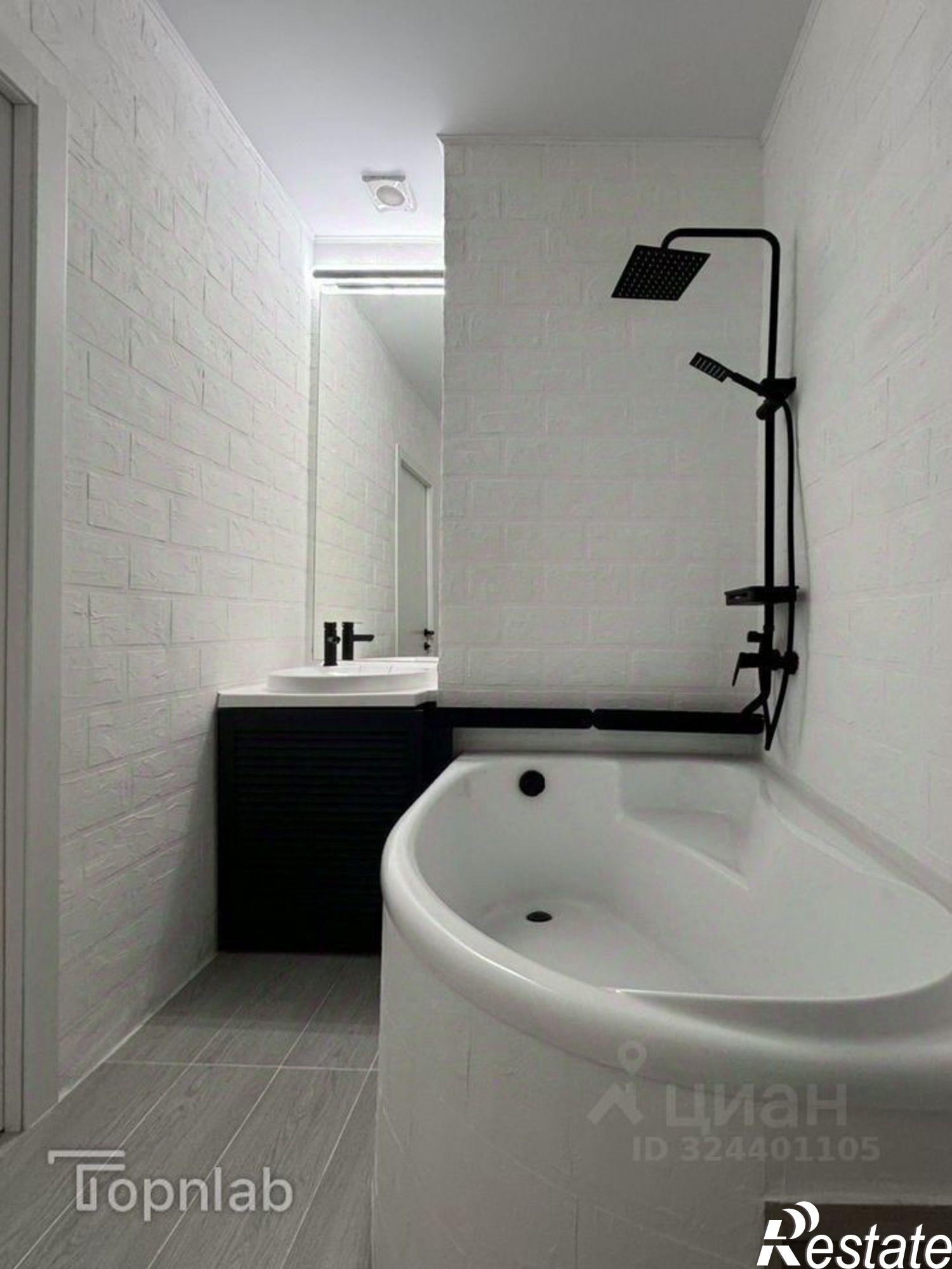 Купить квартиру за 5 100 000 рублей на улица Нансена, 109/2