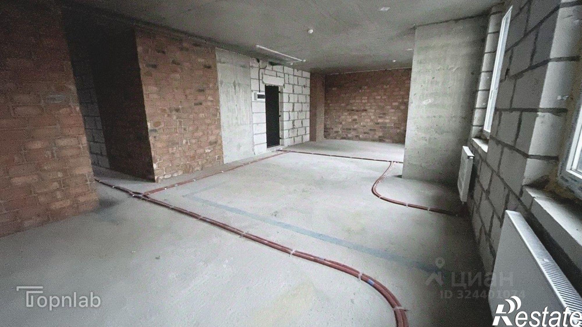 Купить квартиру за 10 000 000 рублей на улица Нансена, 109/2