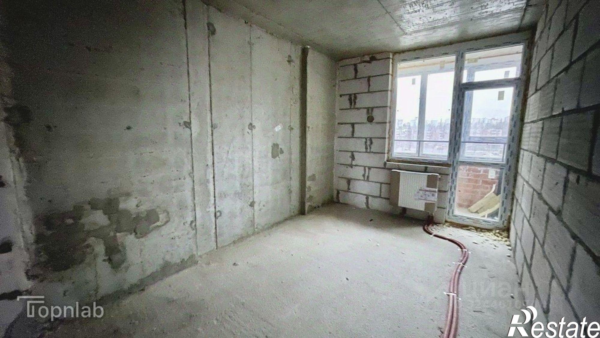 Купить квартиру за 10 000 000 рублей на улица Нансена, 109/2