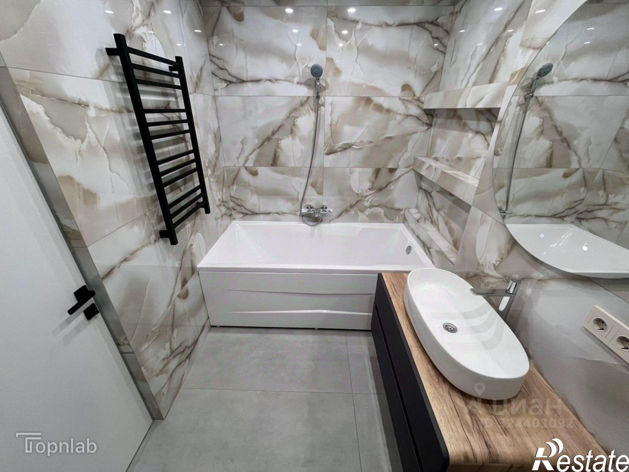 Купить квартиру за 16 000 000 рублей на проспект Ленина, 46/2