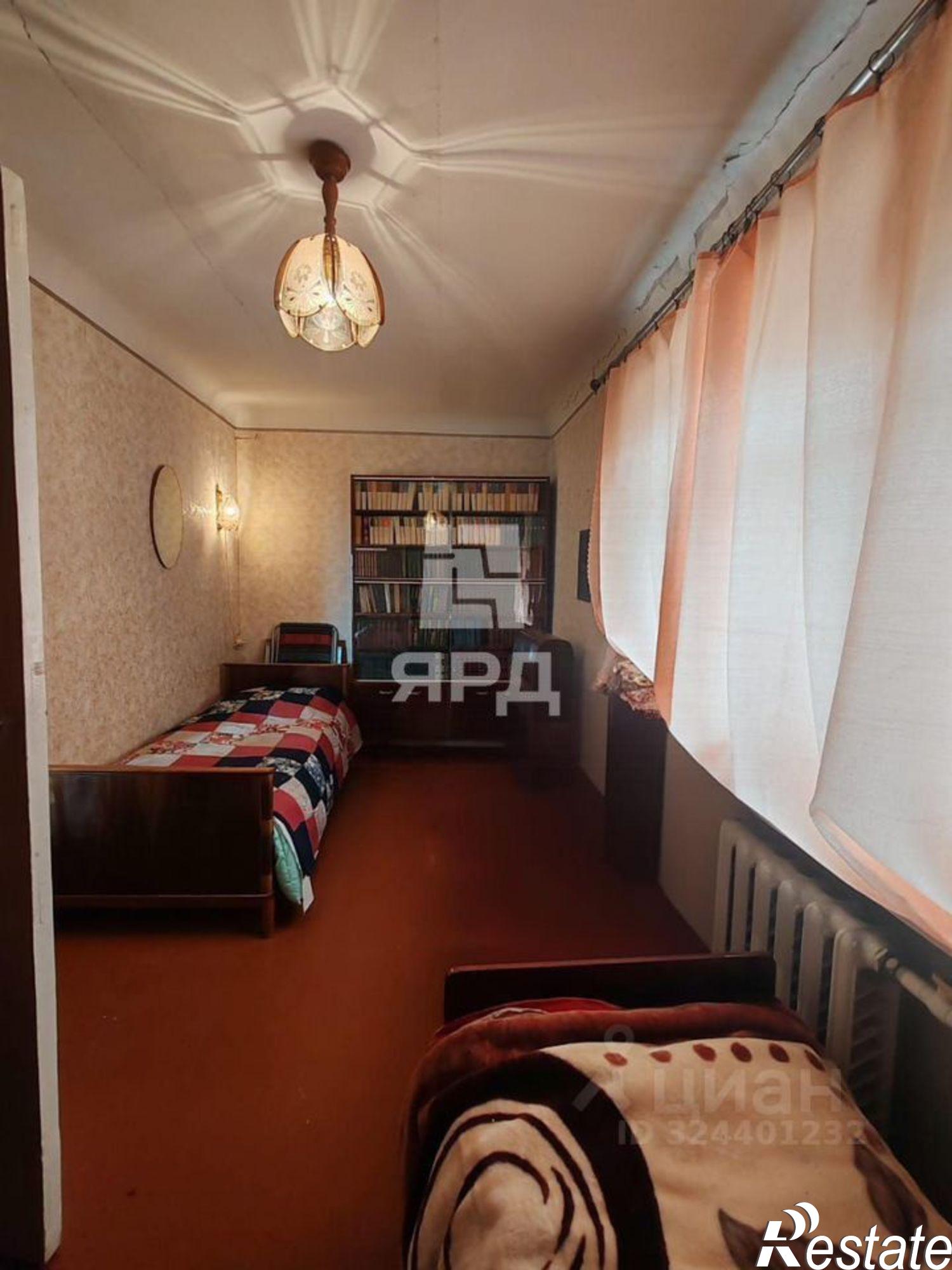 Купить квартиру за 5 110 000 рублей на проспект Соколова, 35