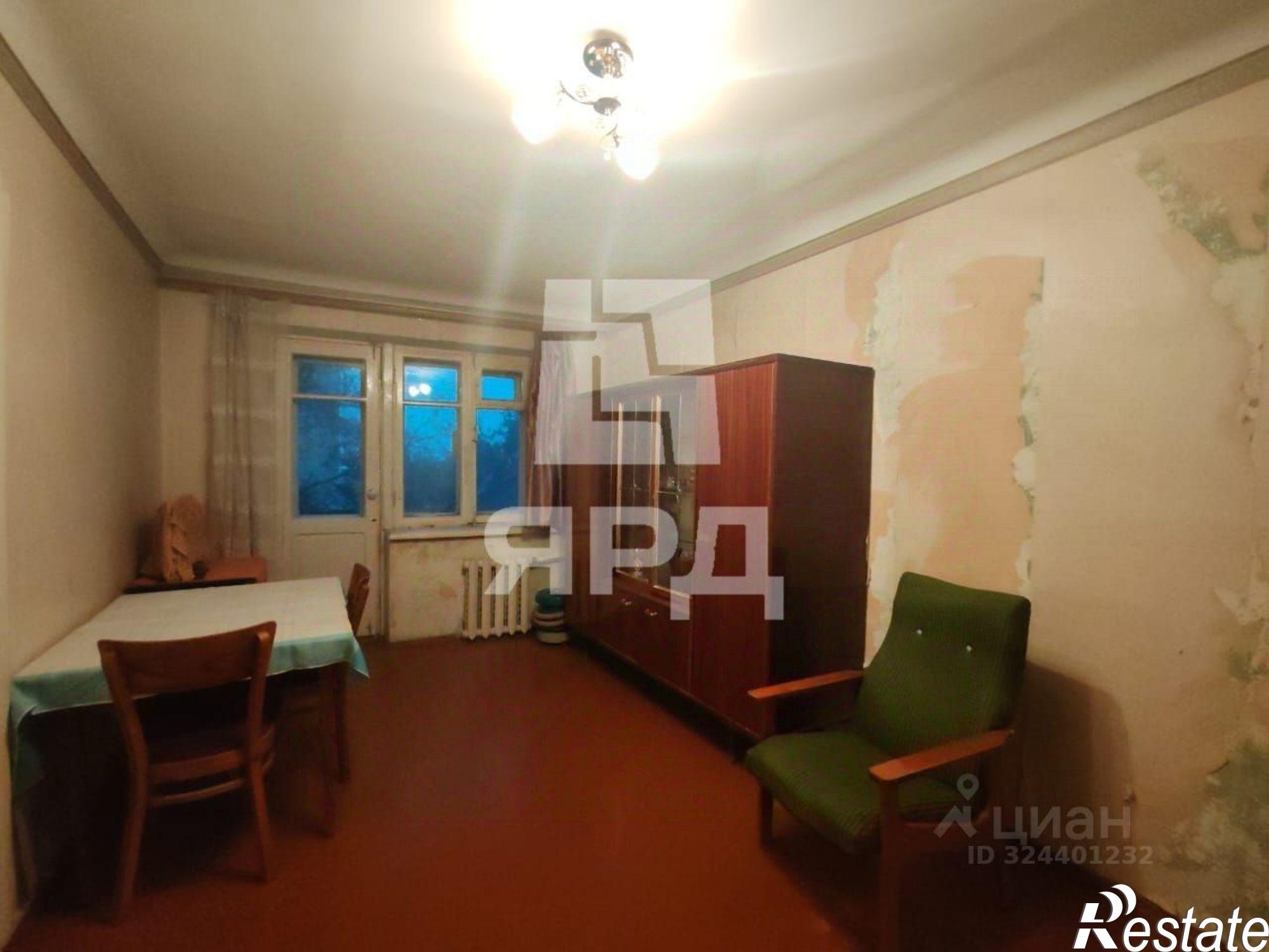 Купить квартиру за 5 110 000 рублей на проспект Соколова, 35