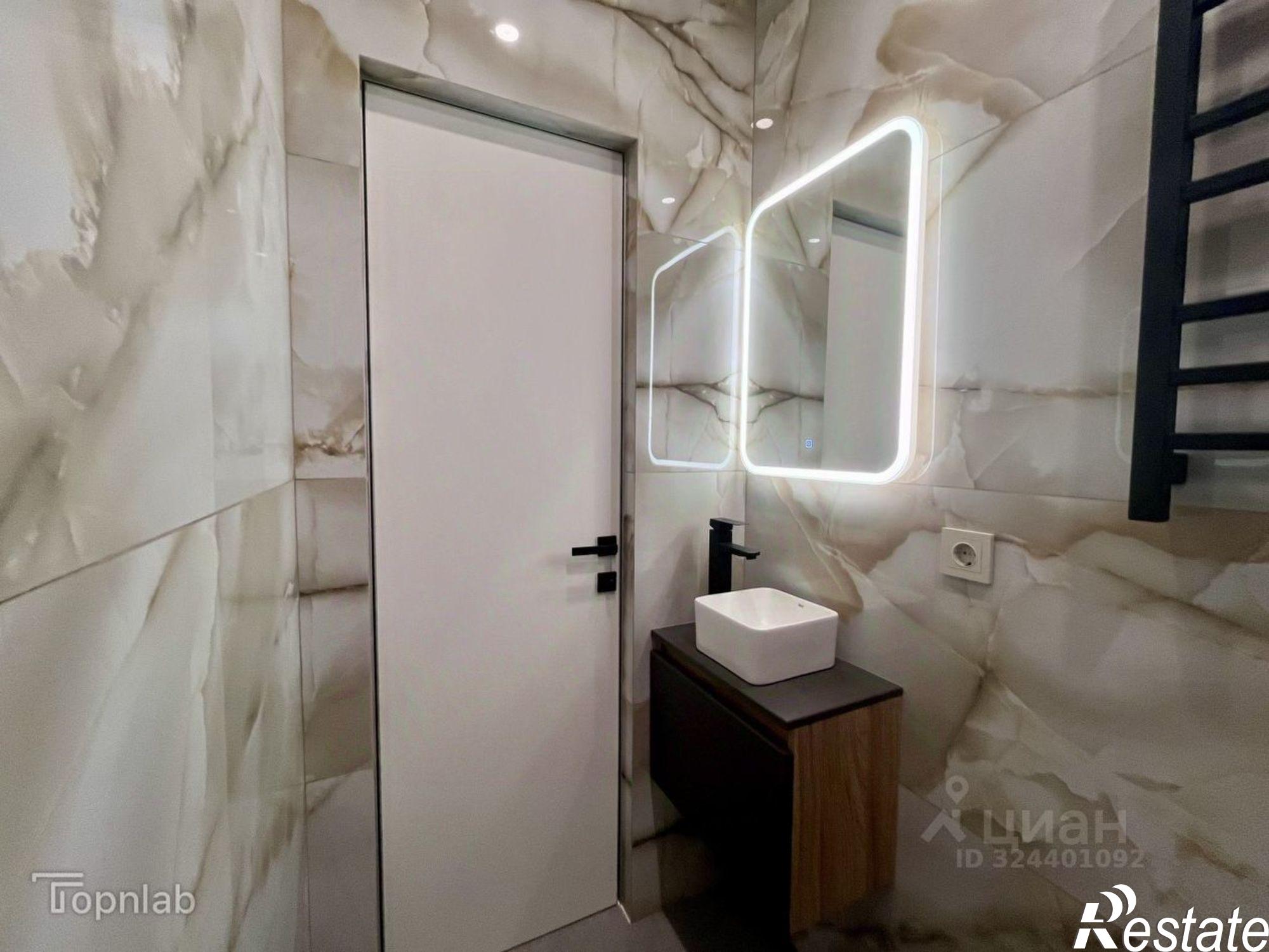 Купить квартиру за 16 000 000 рублей на проспект Ленина, 46/2