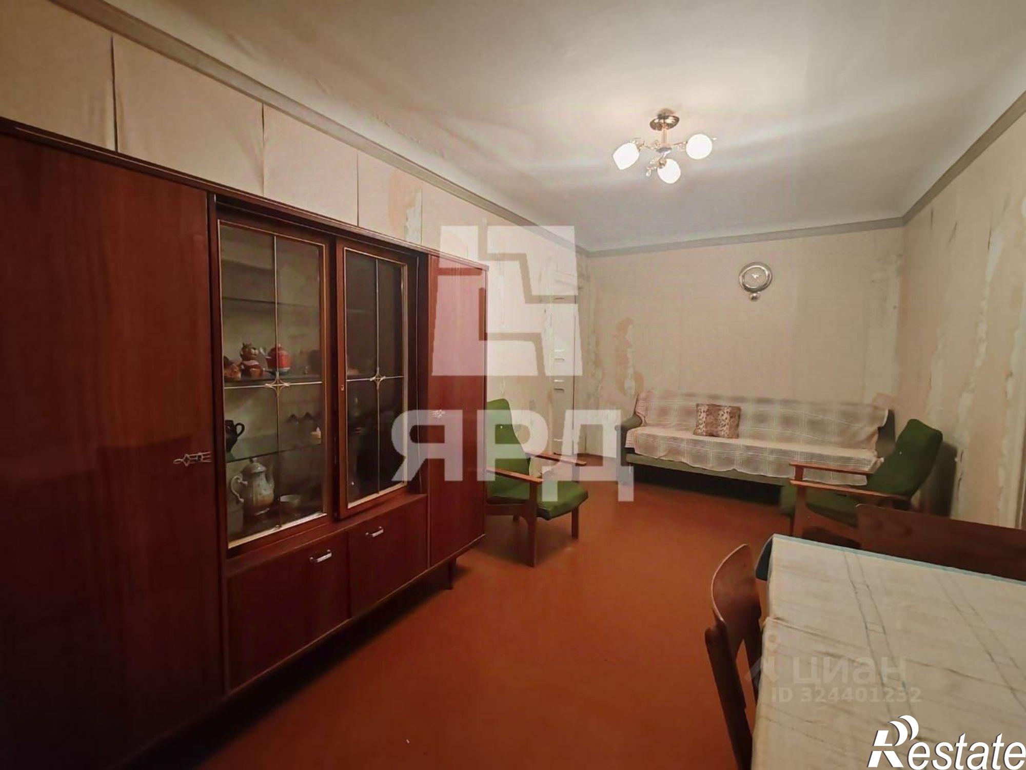 Купить квартиру за 5 110 000 рублей на проспект Соколова, 35