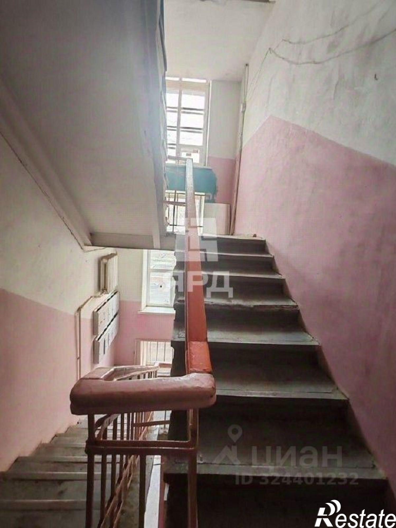 Купить квартиру за 5 110 000 рублей на проспект Соколова, 35