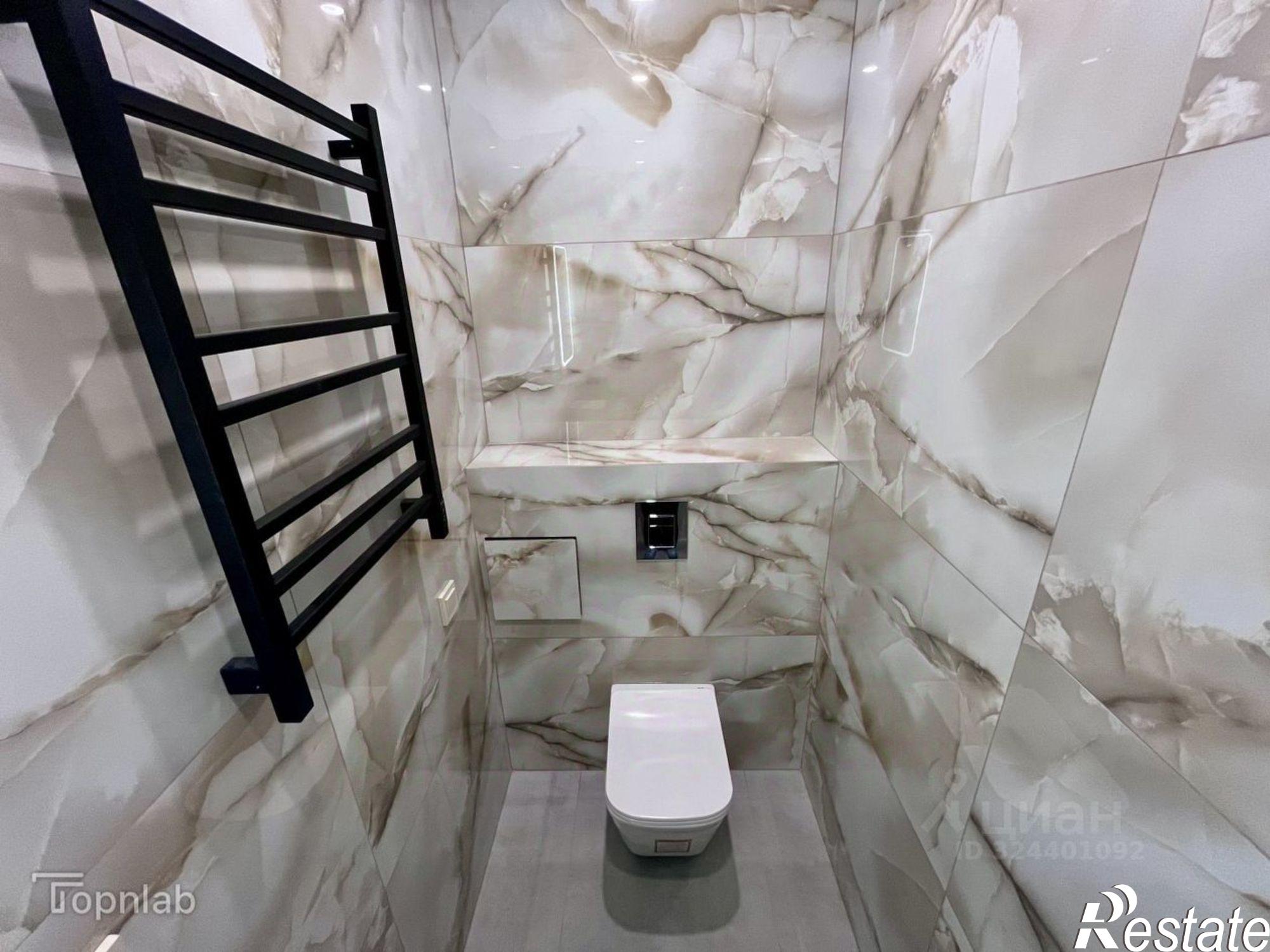 Купить квартиру за 16 000 000 рублей на проспект Ленина, 46/2