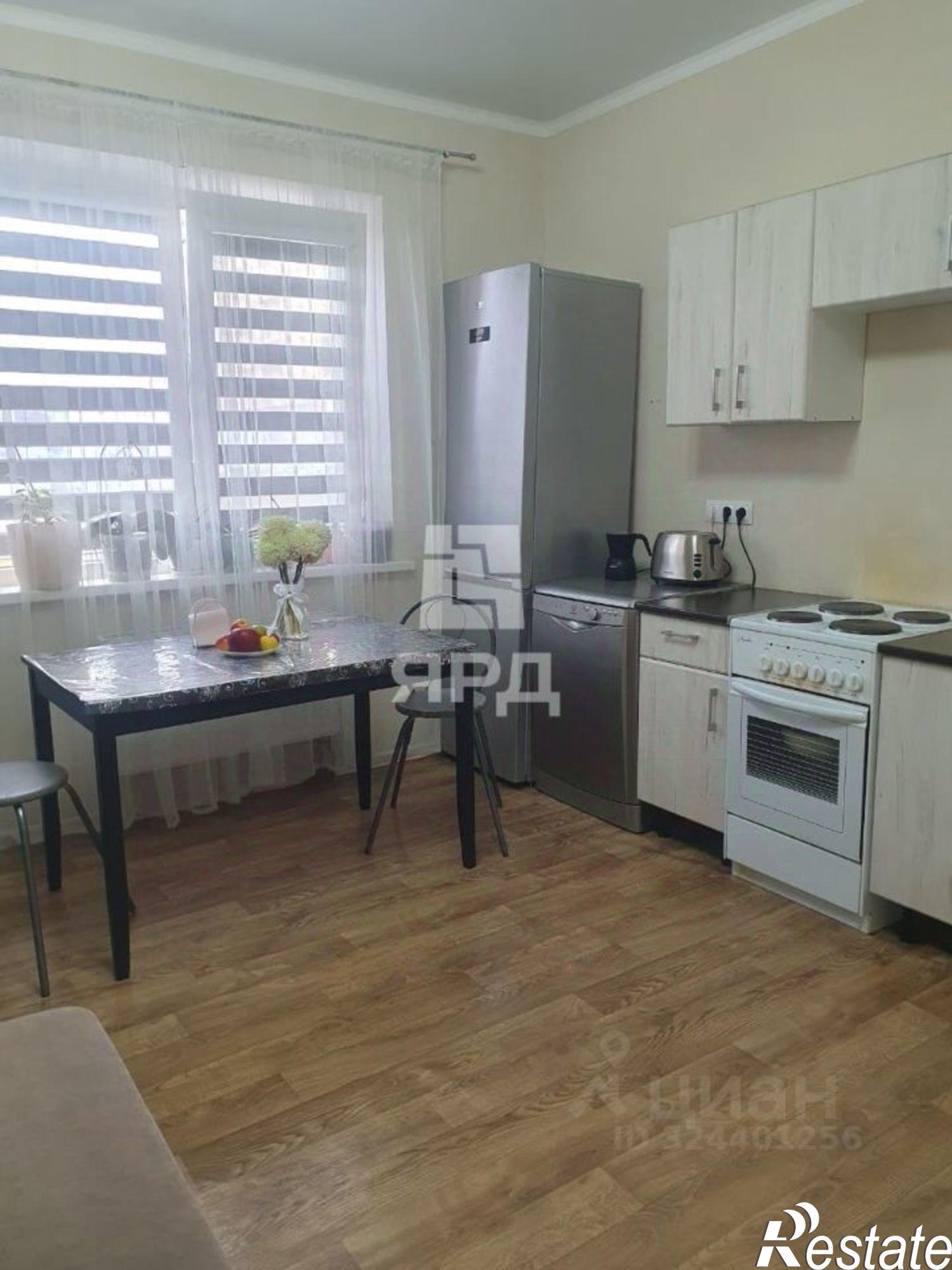 Купить квартиру за 5 600 000 рублей на улица Ерёменко, 85