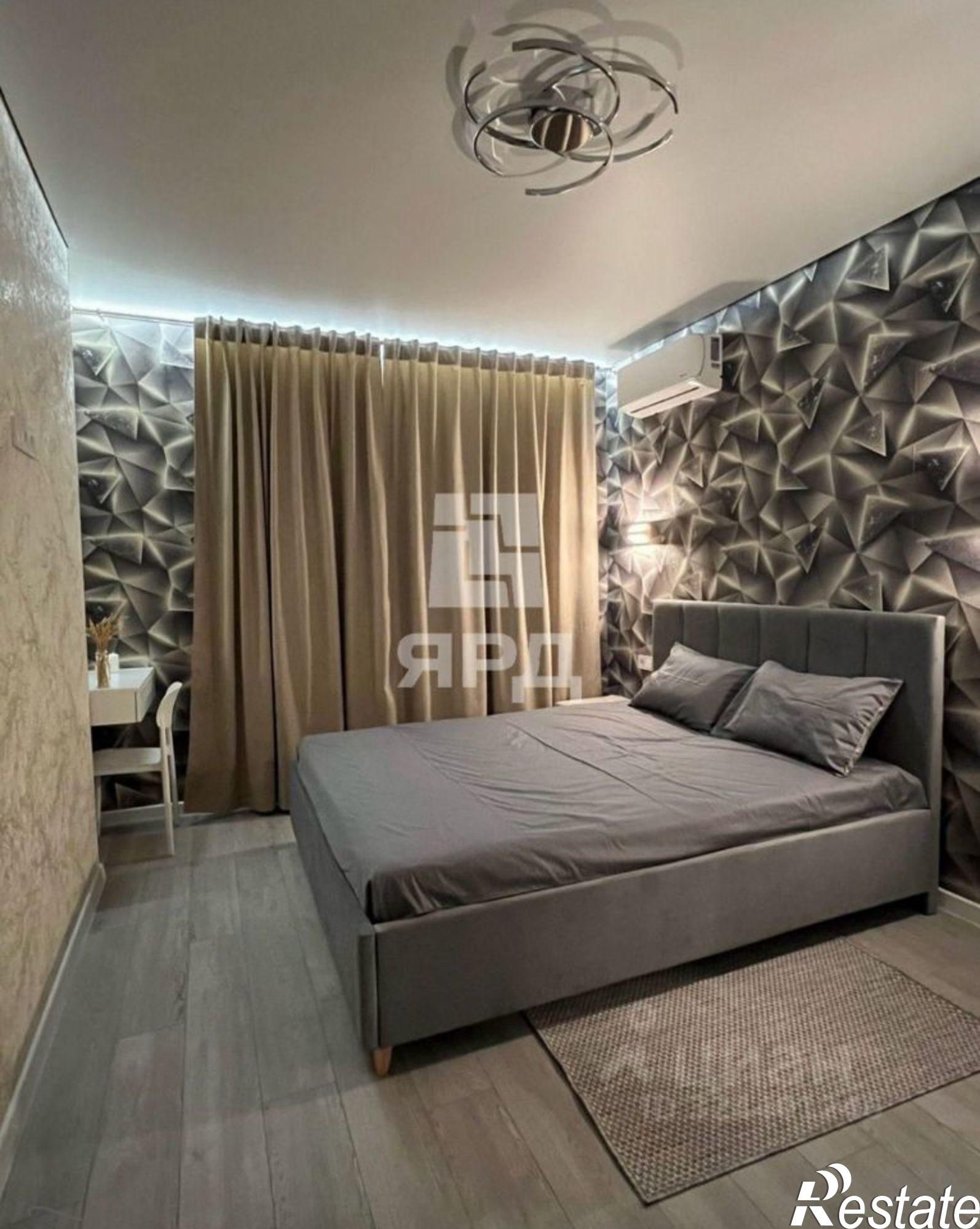 Купить квартиру за 6 500 000 рублей на 26-я линия, 31