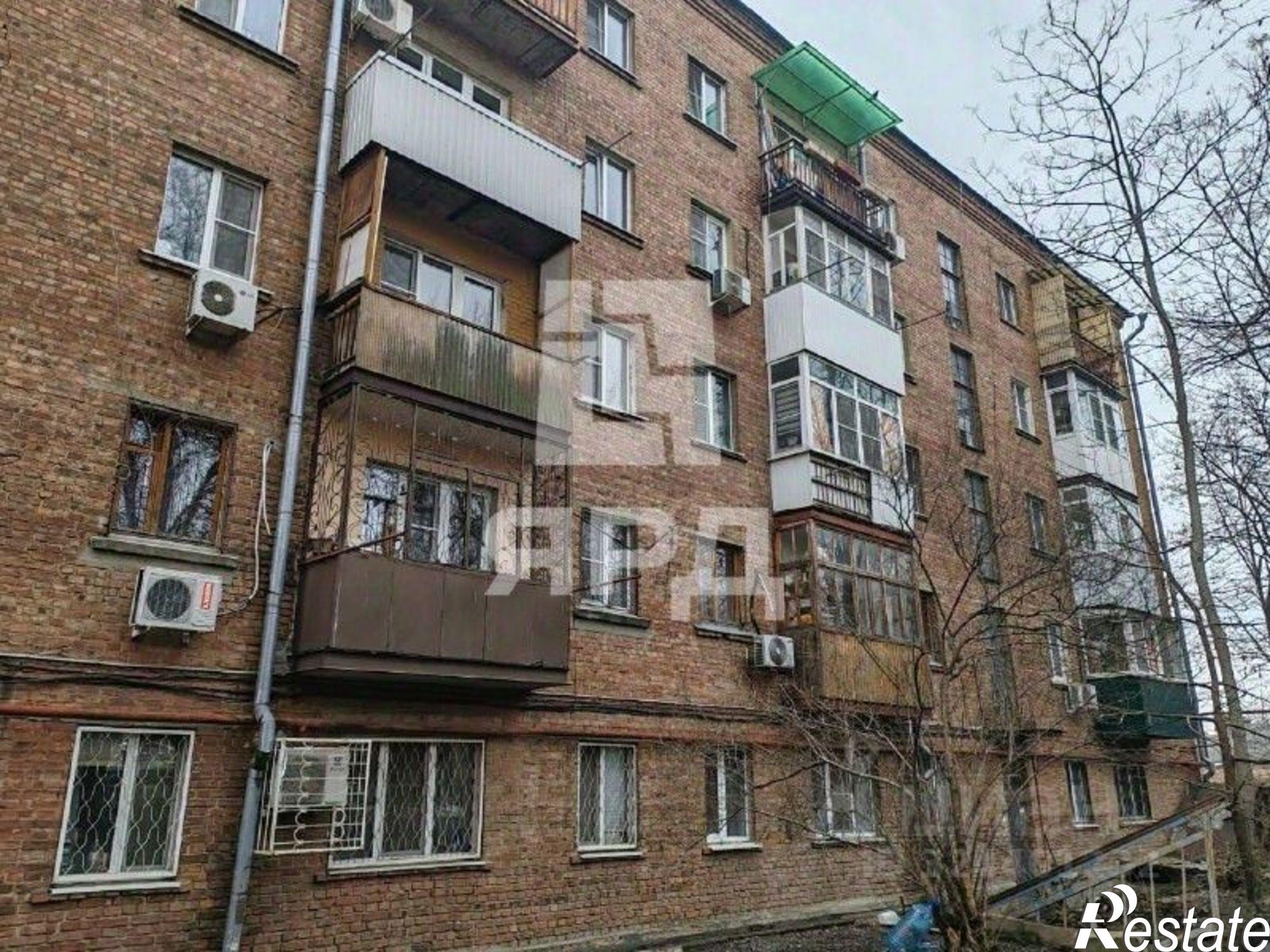 Купить квартиру за 5 110 000 рублей на проспект Соколова, 35