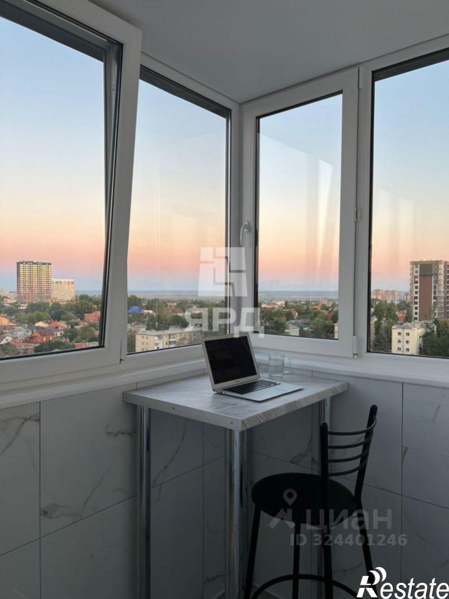 Купить квартиру за 6 500 000 рублей на 26-я линия, 31