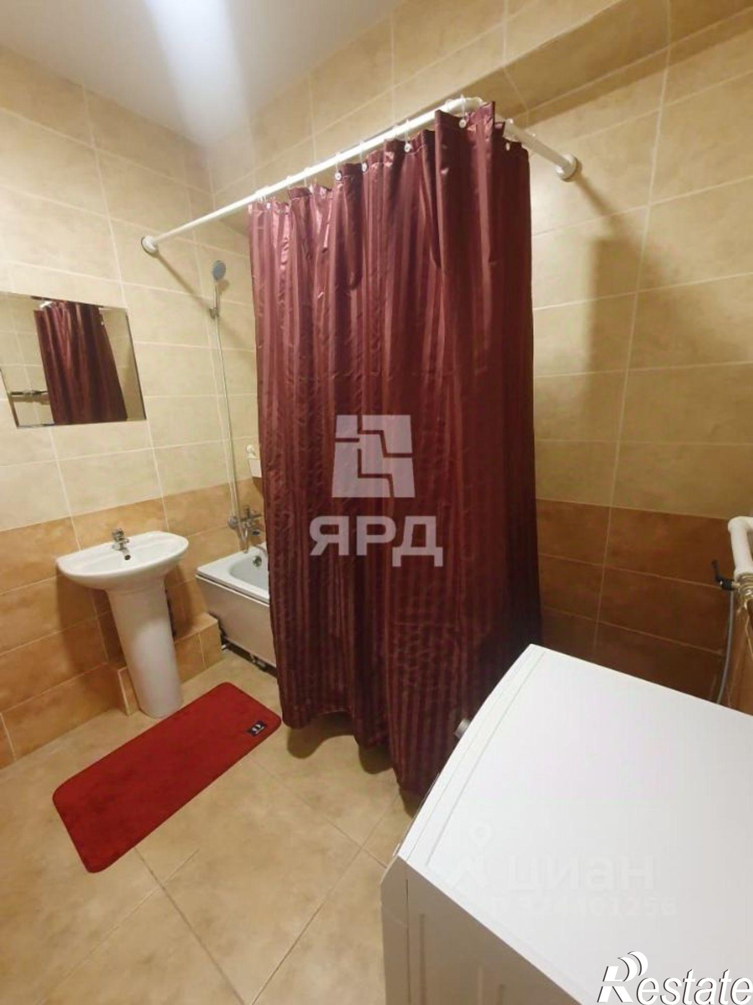 Купить квартиру за 5 600 000 рублей на улица Ерёменко, 85