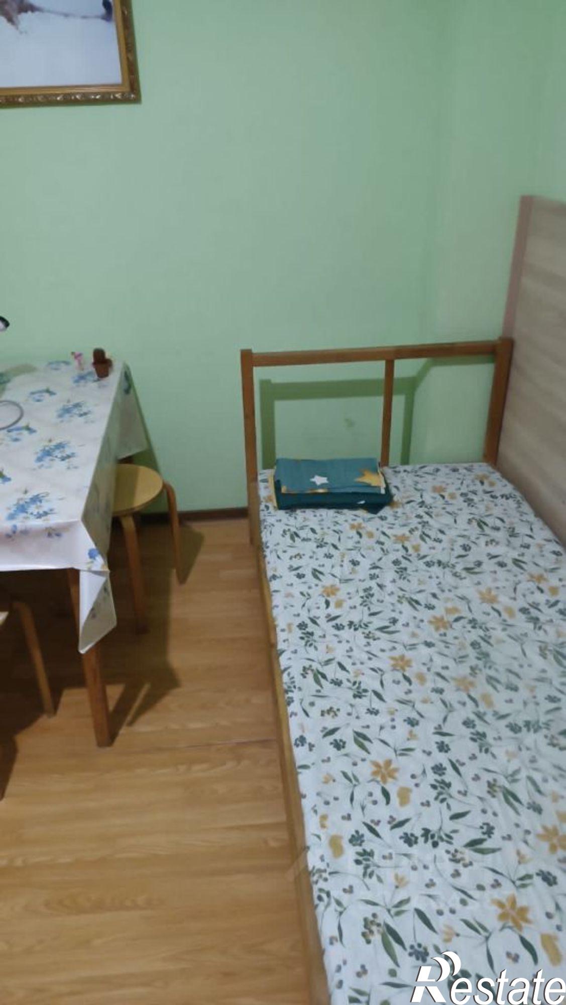 Сдать комнату за 15 000 рублей на ул Лермонтовская, 83