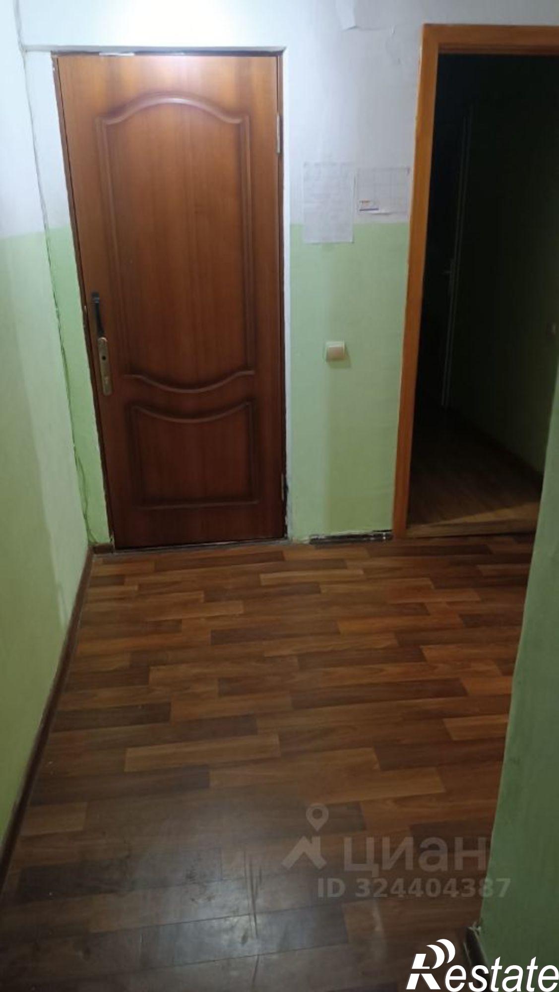 Сдать комнату за 15 000 рублей на ул Лермонтовская, 83