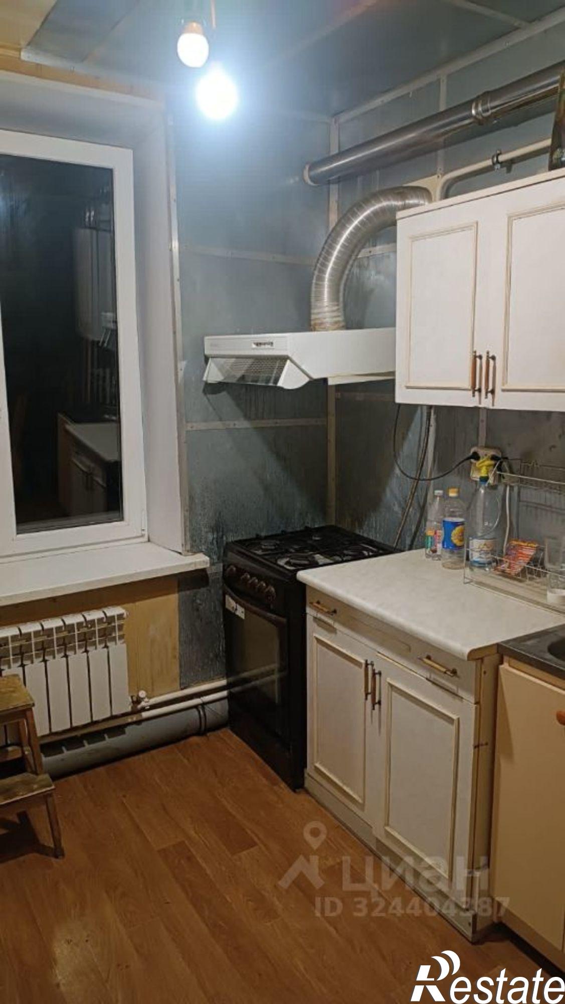 Сдать комнату за 15 000 рублей на ул Лермонтовская, 83