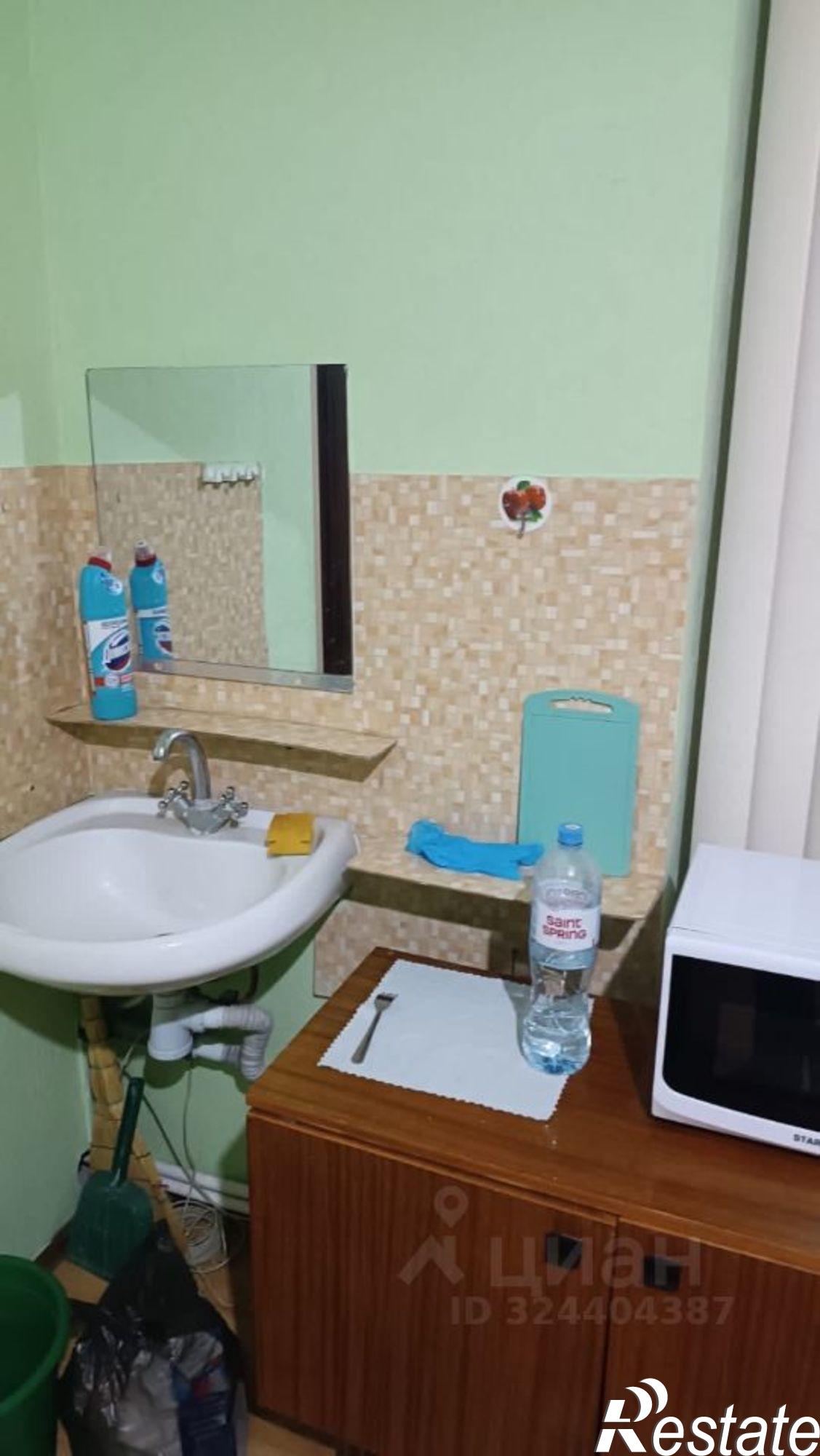 Сдать комнату за 15 000 рублей на ул Лермонтовская, 83