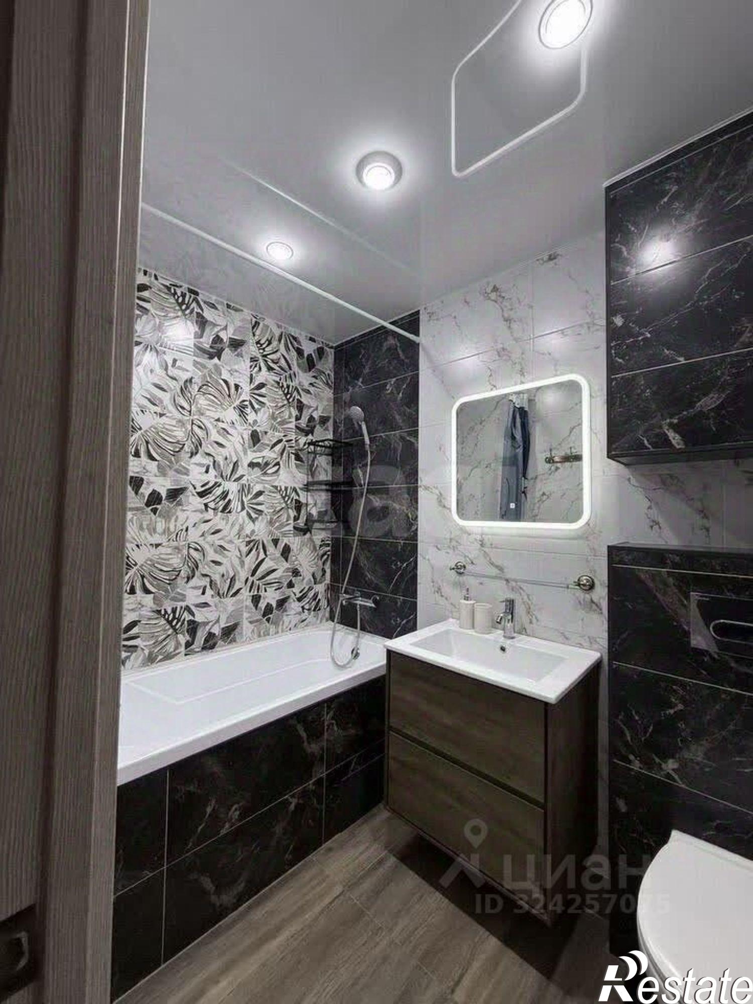 Купить квартиру за 4 600 000 рублей на улица Александра Печёрского, 13