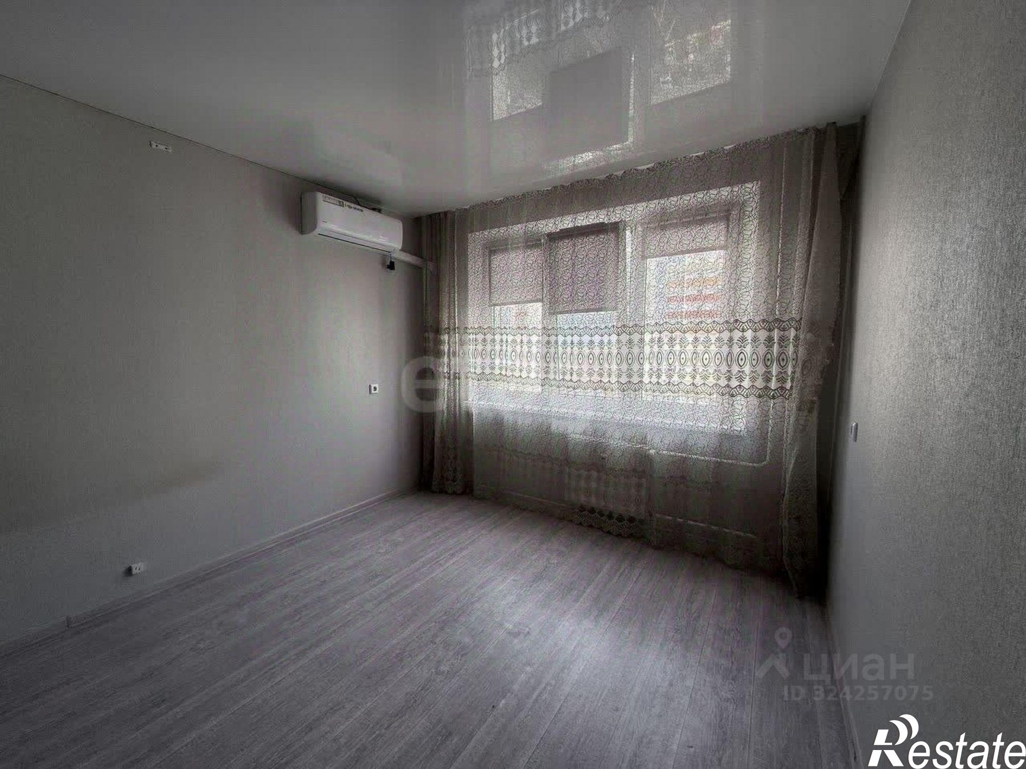 Купить квартиру за 4 600 000 рублей на улица Александра Печёрского, 13