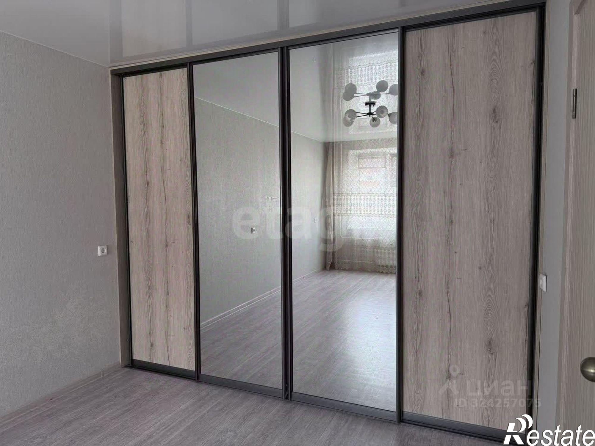 Купить квартиру за 4 600 000 рублей на улица Александра Печёрского, 13