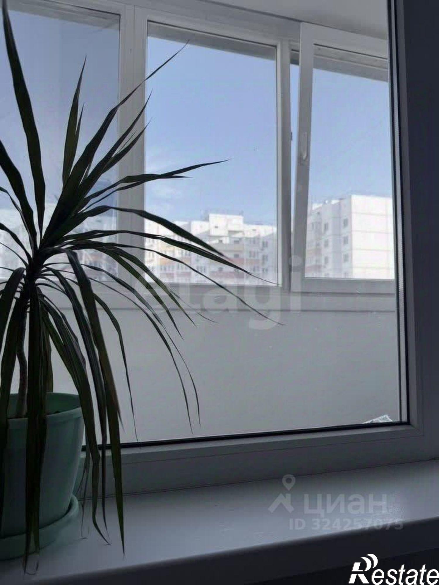 Купить квартиру за 4 600 000 рублей на улица Александра Печёрского, 13