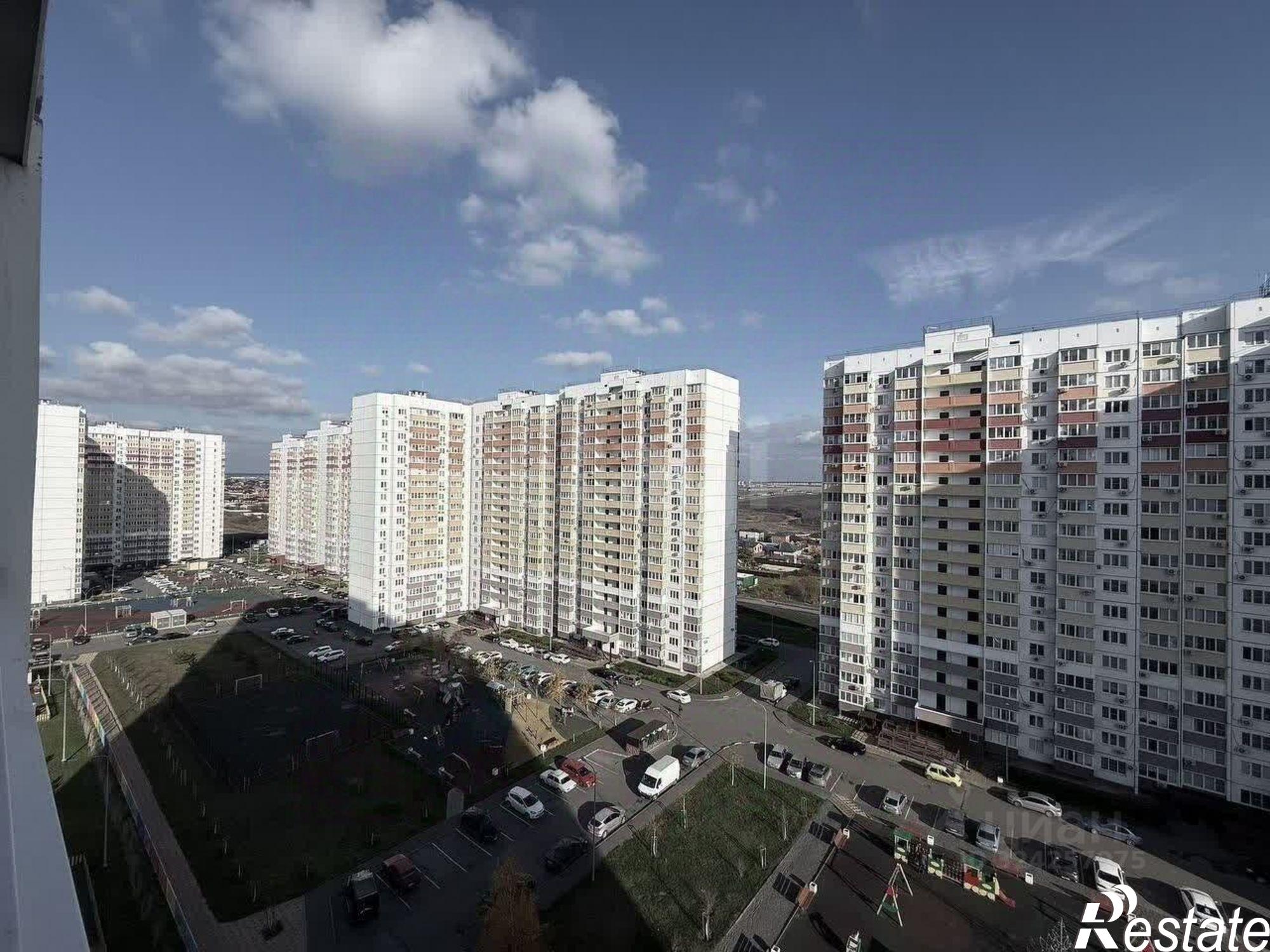 Купить квартиру за 4 600 000 рублей на улица Александра Печёрского, 13