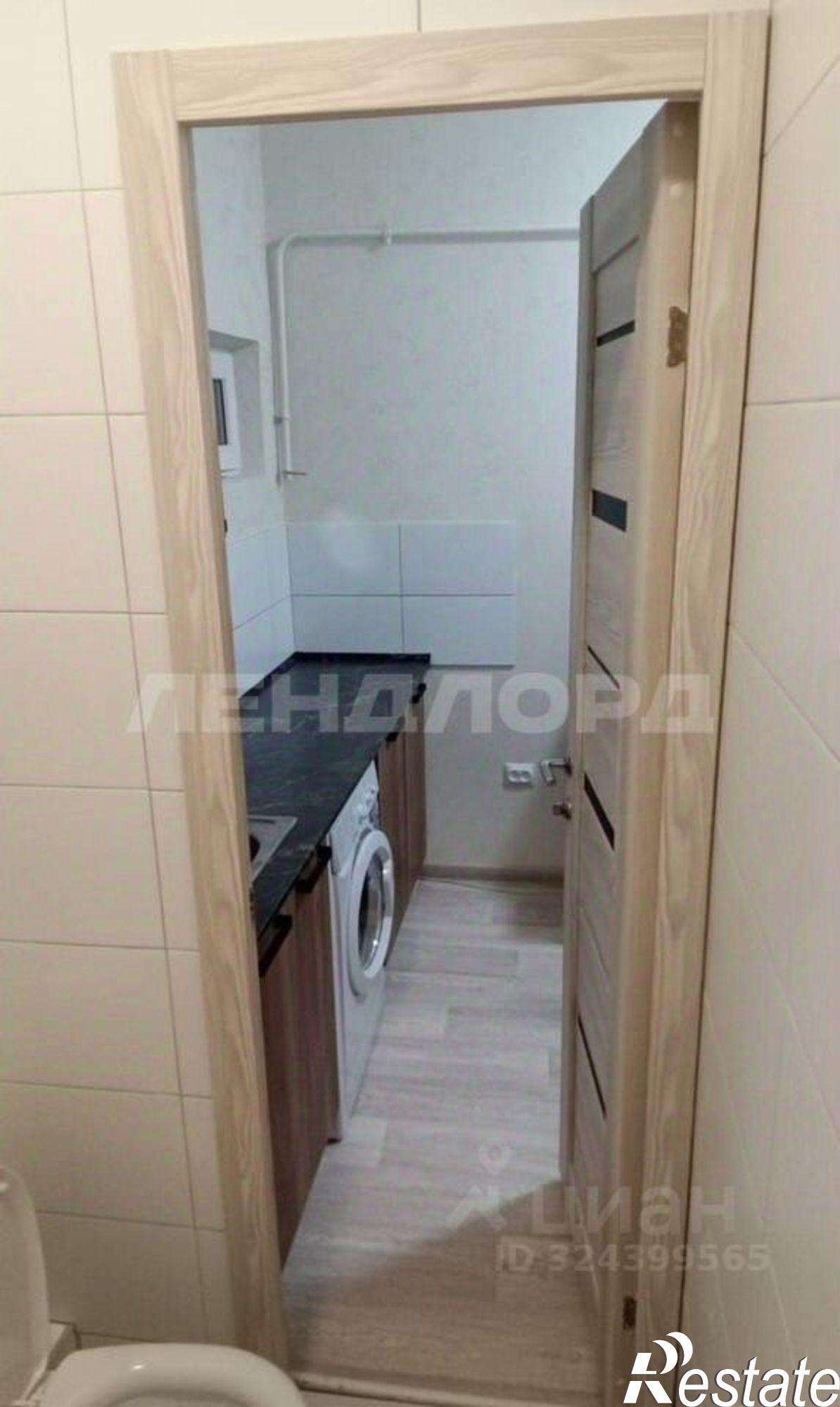 Купить квартиру за 2 700 000 рублей на ул 4-я линия, 53