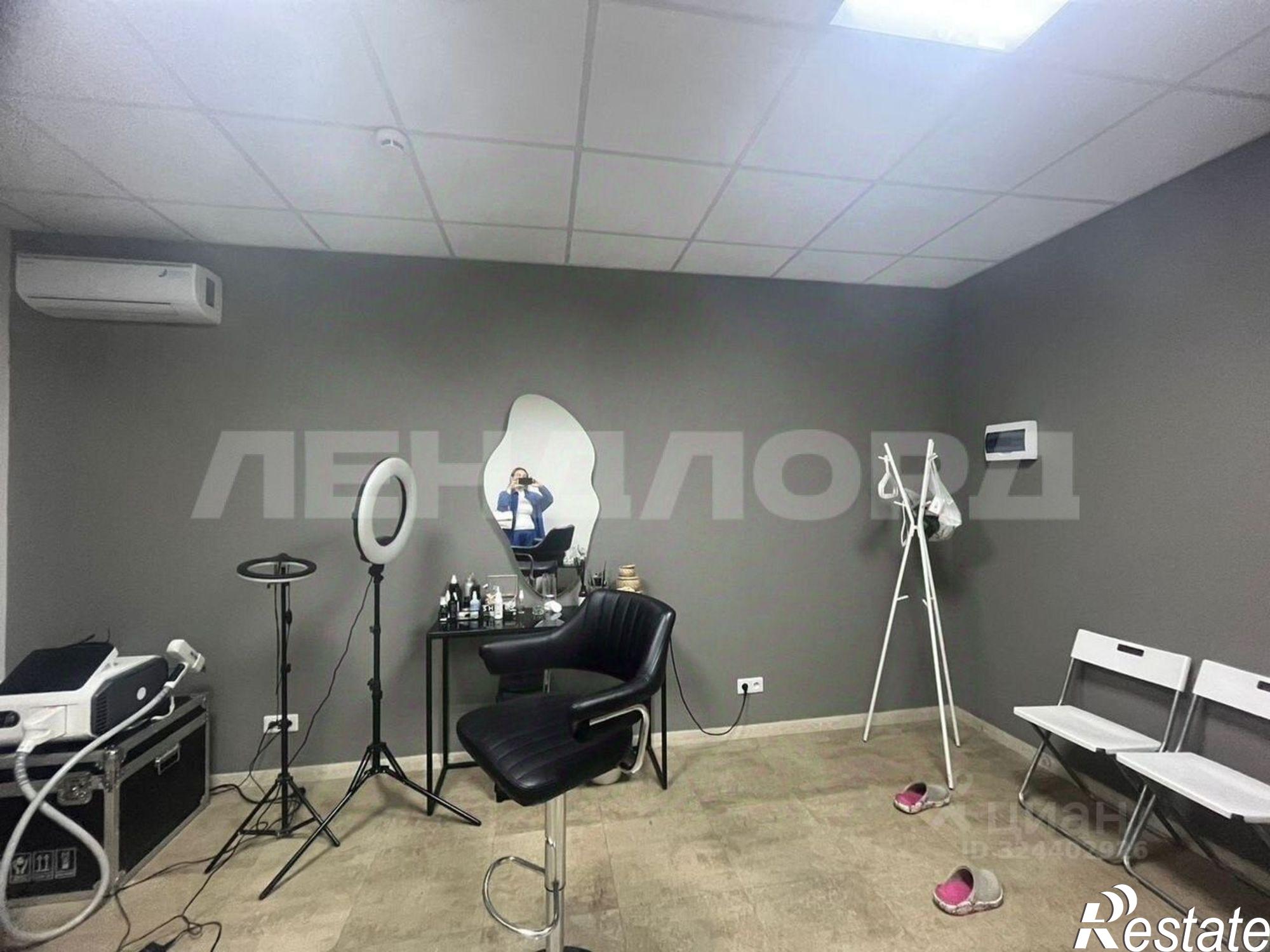 Купить офис, помещение под офис за 6 500 000 рублей на площадь Королёва