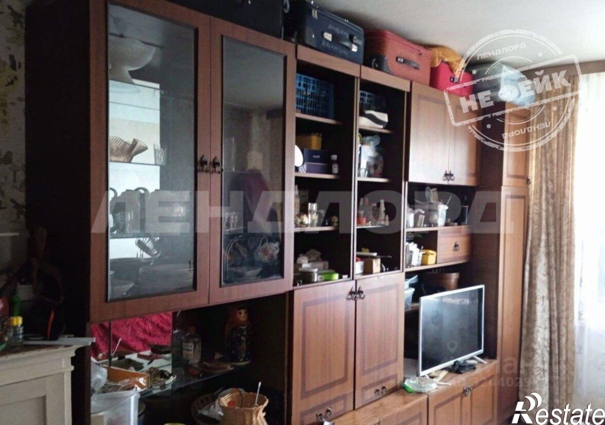 Купить комнату за 1 700 000 рублей на улица Борко, 3/1