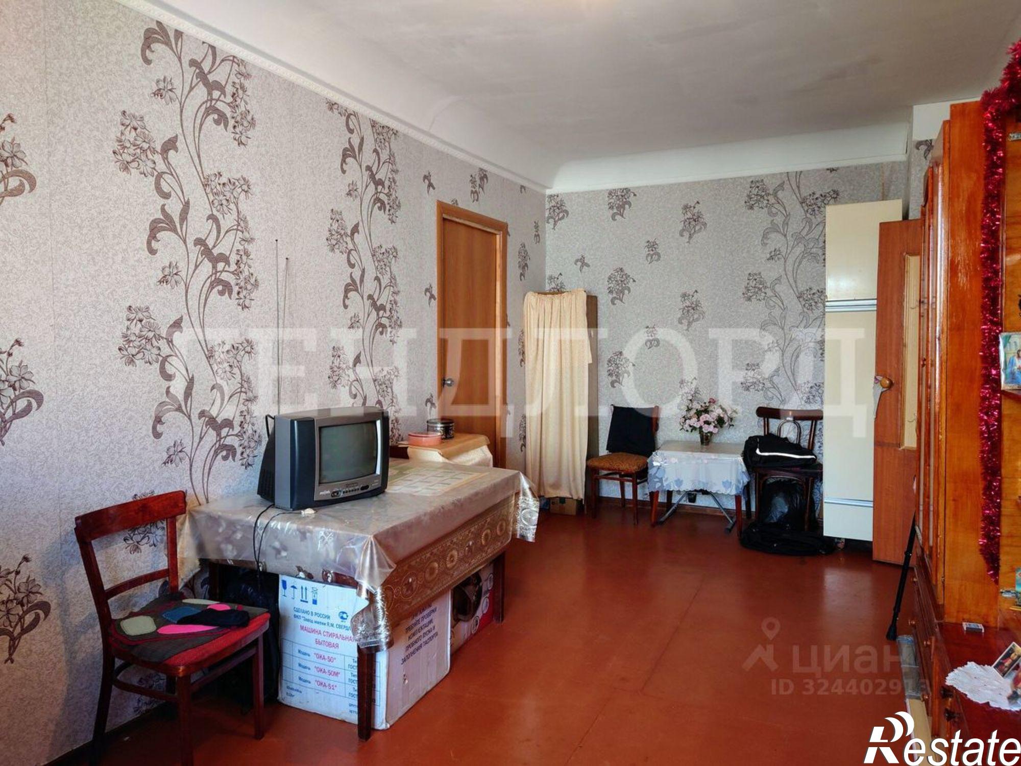 Купить квартиру за 5 200 000 рублей на улица Оганова, 23