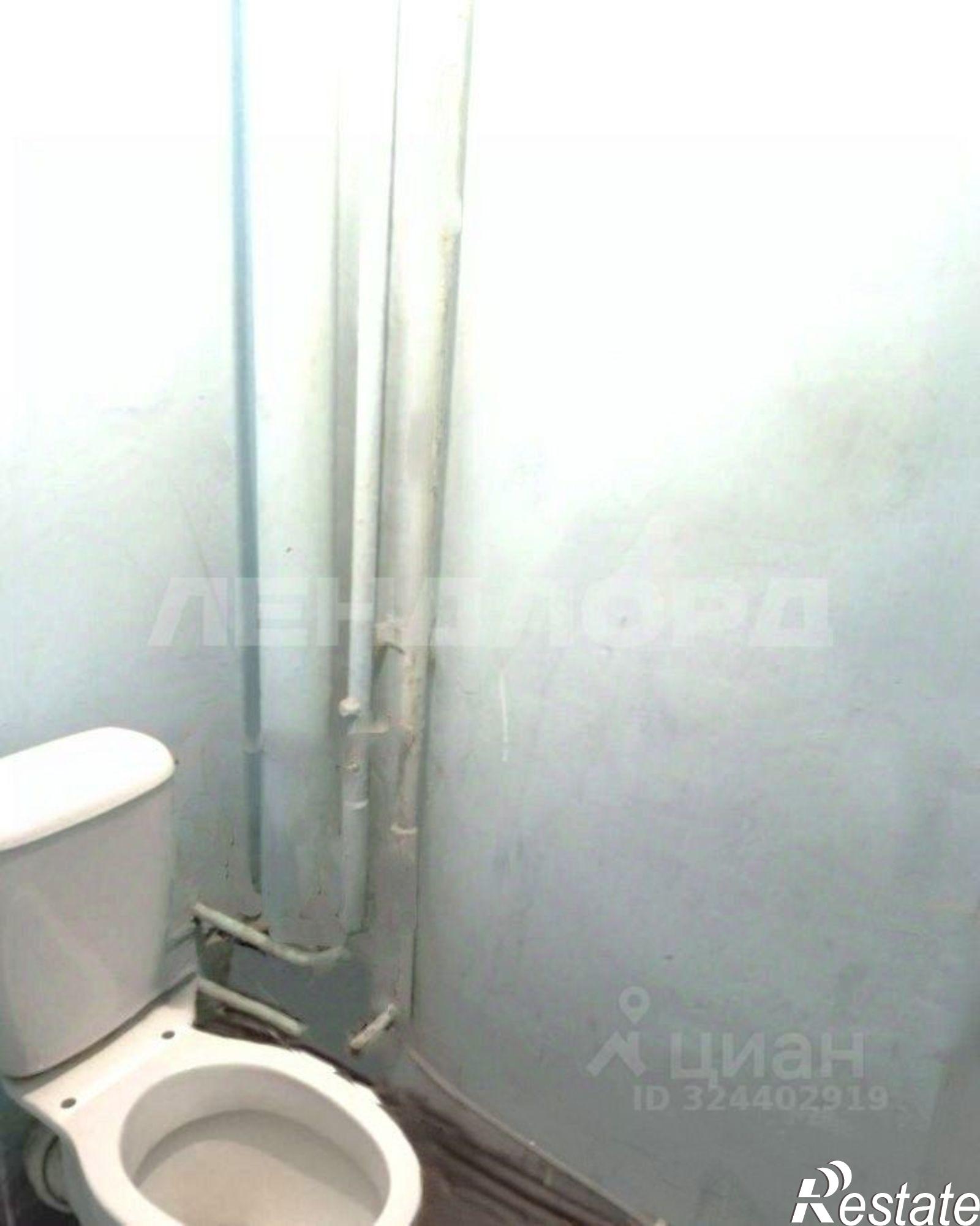 Купить комнату за 1 700 000 рублей на улица Борко, 3/1