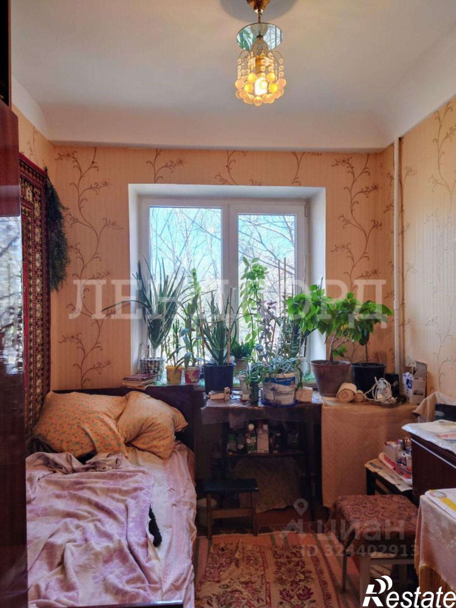 Купить квартиру за 5 200 000 рублей на улица Оганова, 23