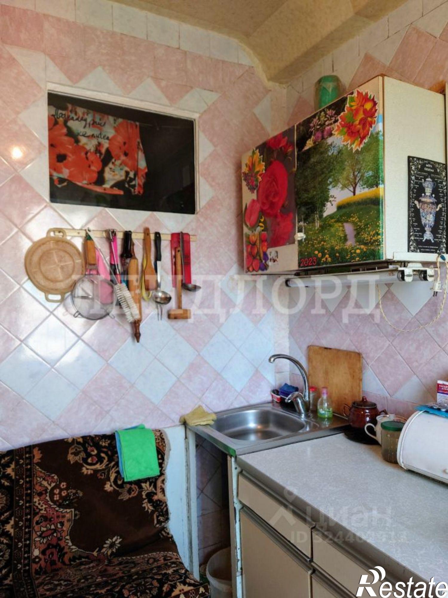 Купить квартиру за 5 200 000 рублей на улица Оганова, 23