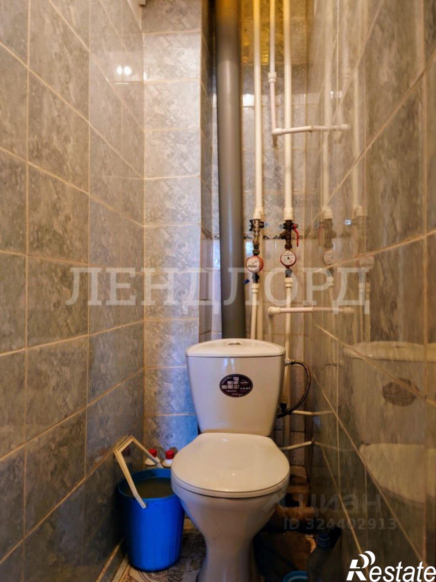 Купить квартиру за 5 200 000 рублей на улица Оганова, 23