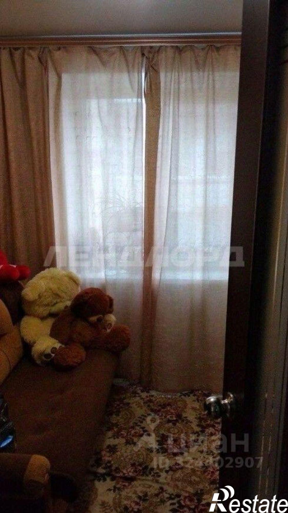 Купить квартиру за 5 250 000 рублей на Авиамоторный переулок, 11