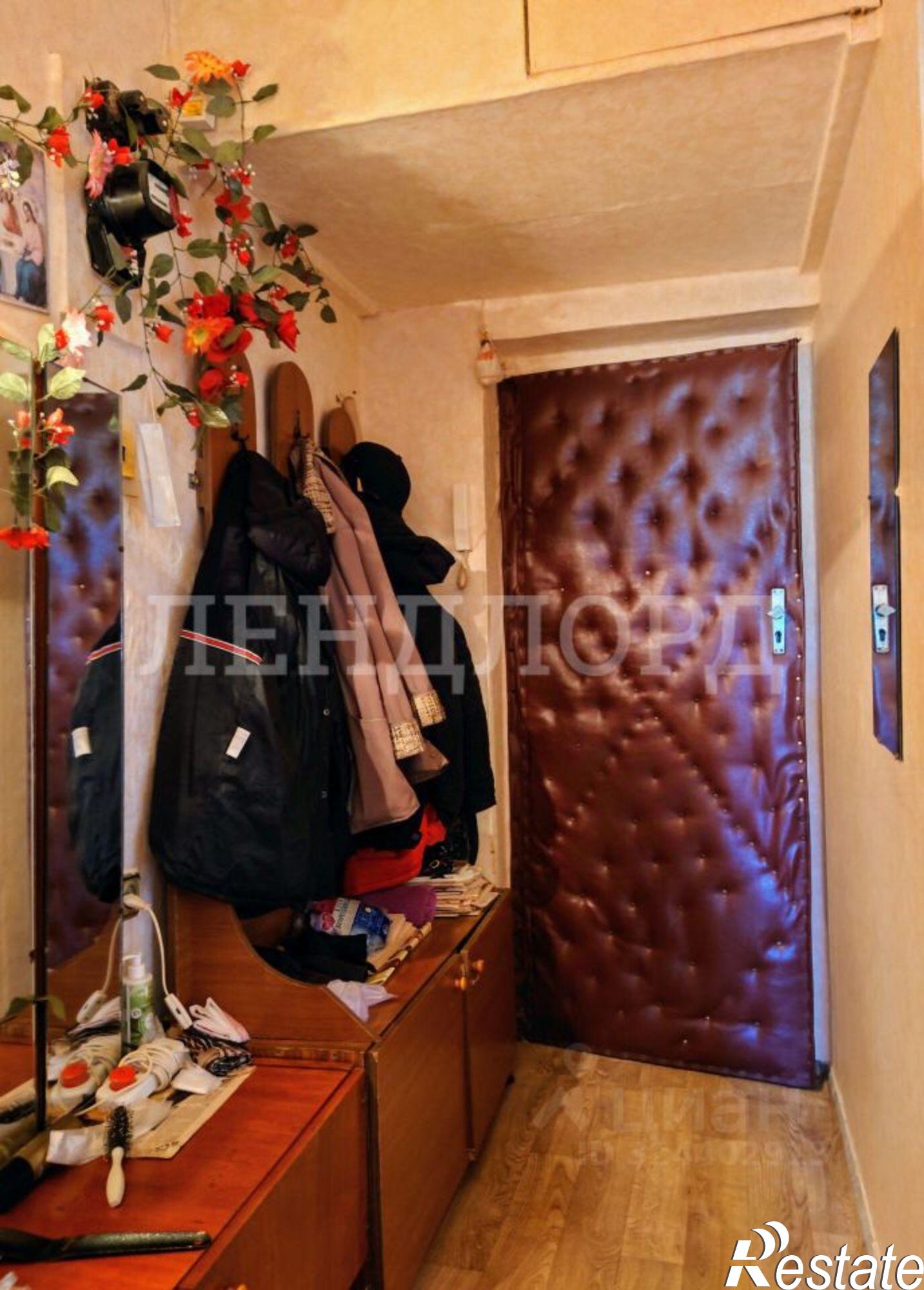 Купить квартиру за 5 200 000 рублей на улица Оганова, 23