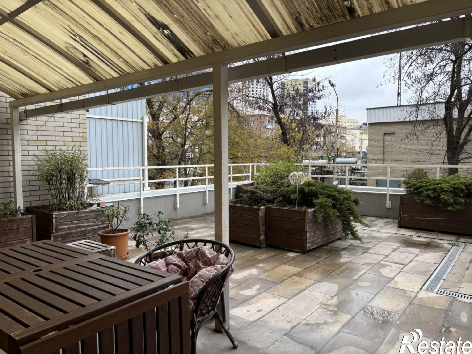 Купить квартиру за 13 200 000 рублей на пер Семашко, 80