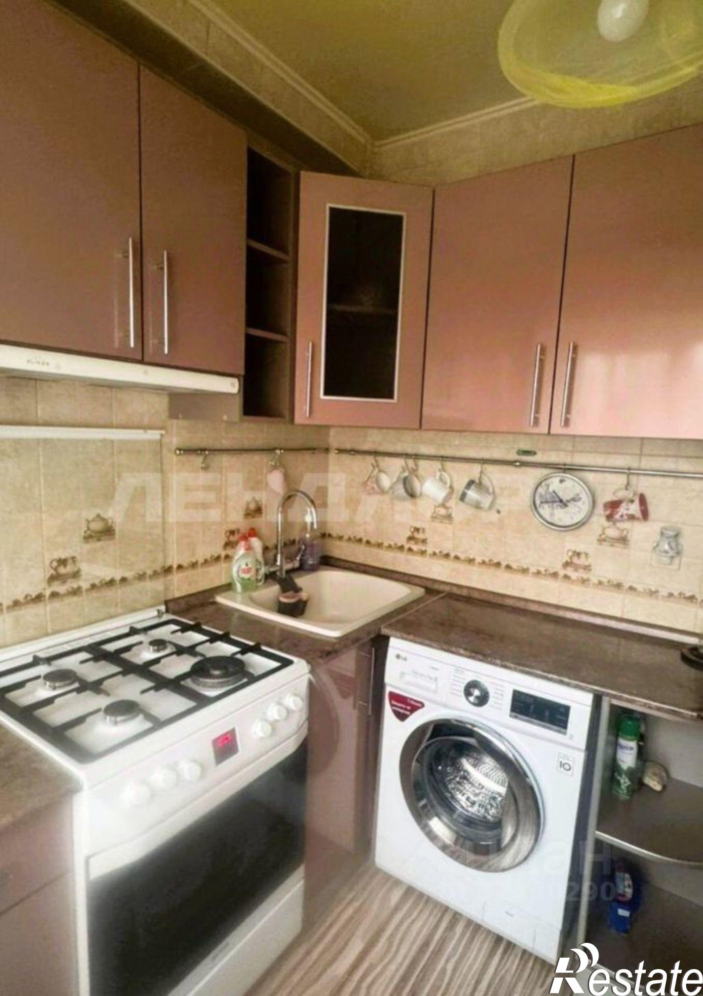 Купить квартиру за 6 000 000 рублей на улица Оганова, 23