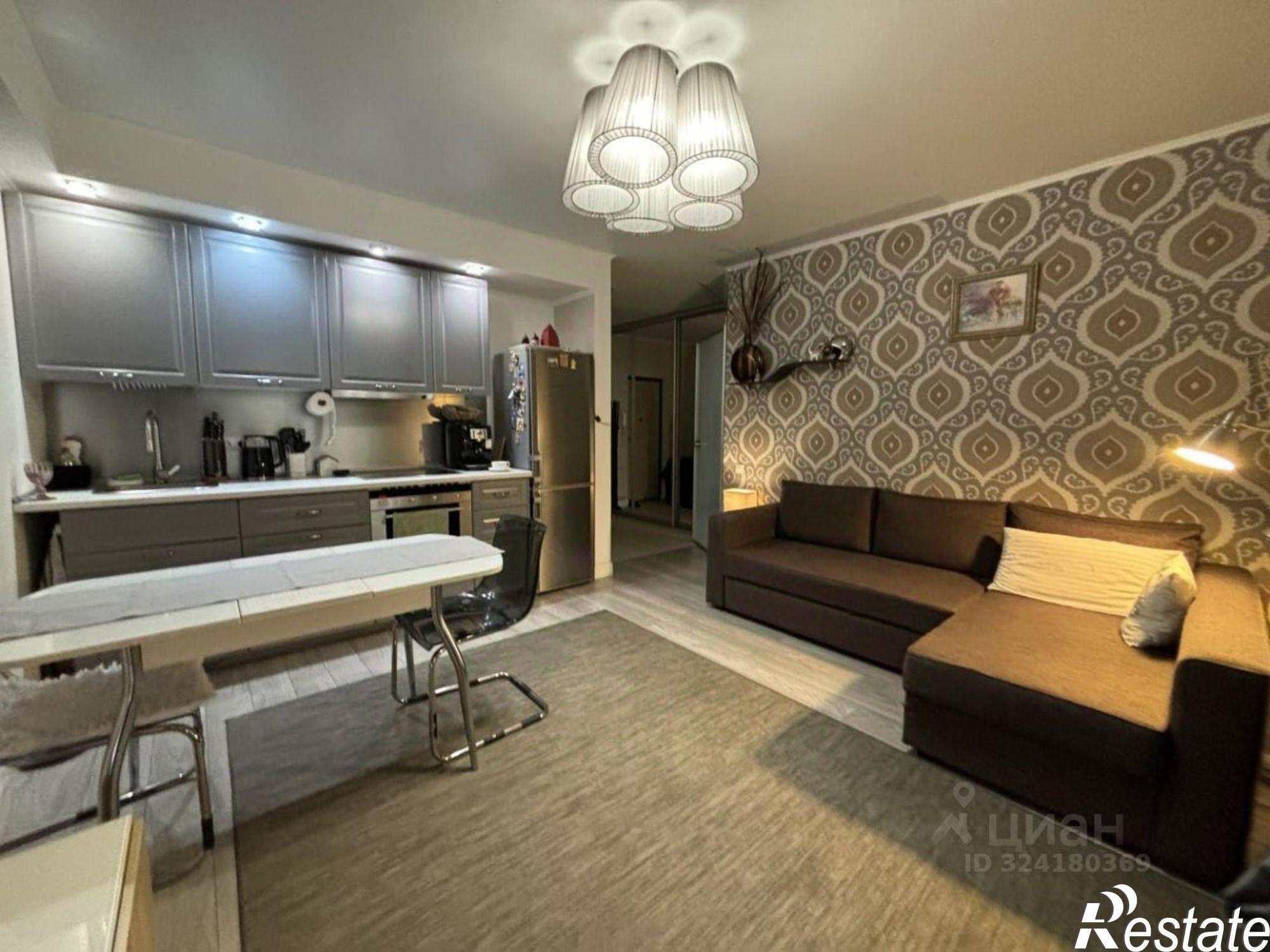 Купить квартиру за 13 200 000 рублей на пер Семашко, 80