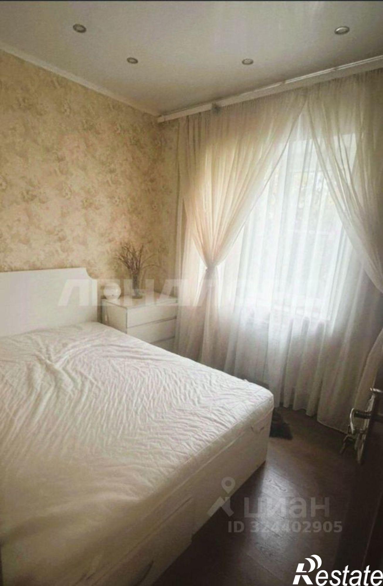 Купить квартиру за 6 000 000 рублей на улица Оганова, 23