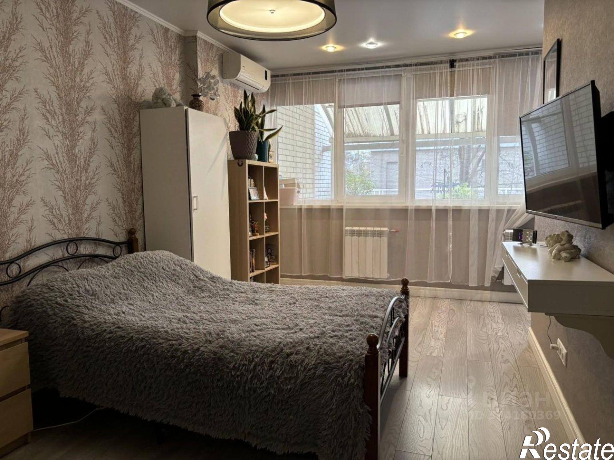 Купить квартиру за 13 200 000 рублей на пер Семашко, 80