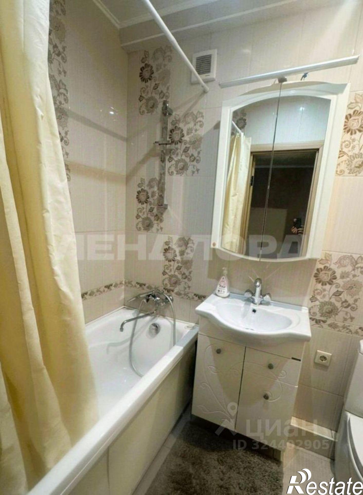 Купить квартиру за 6 000 000 рублей на улица Оганова, 23