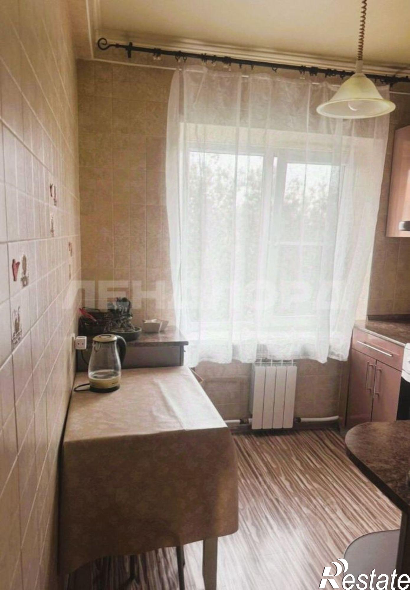 Купить квартиру за 6 000 000 рублей на улица Оганова, 23