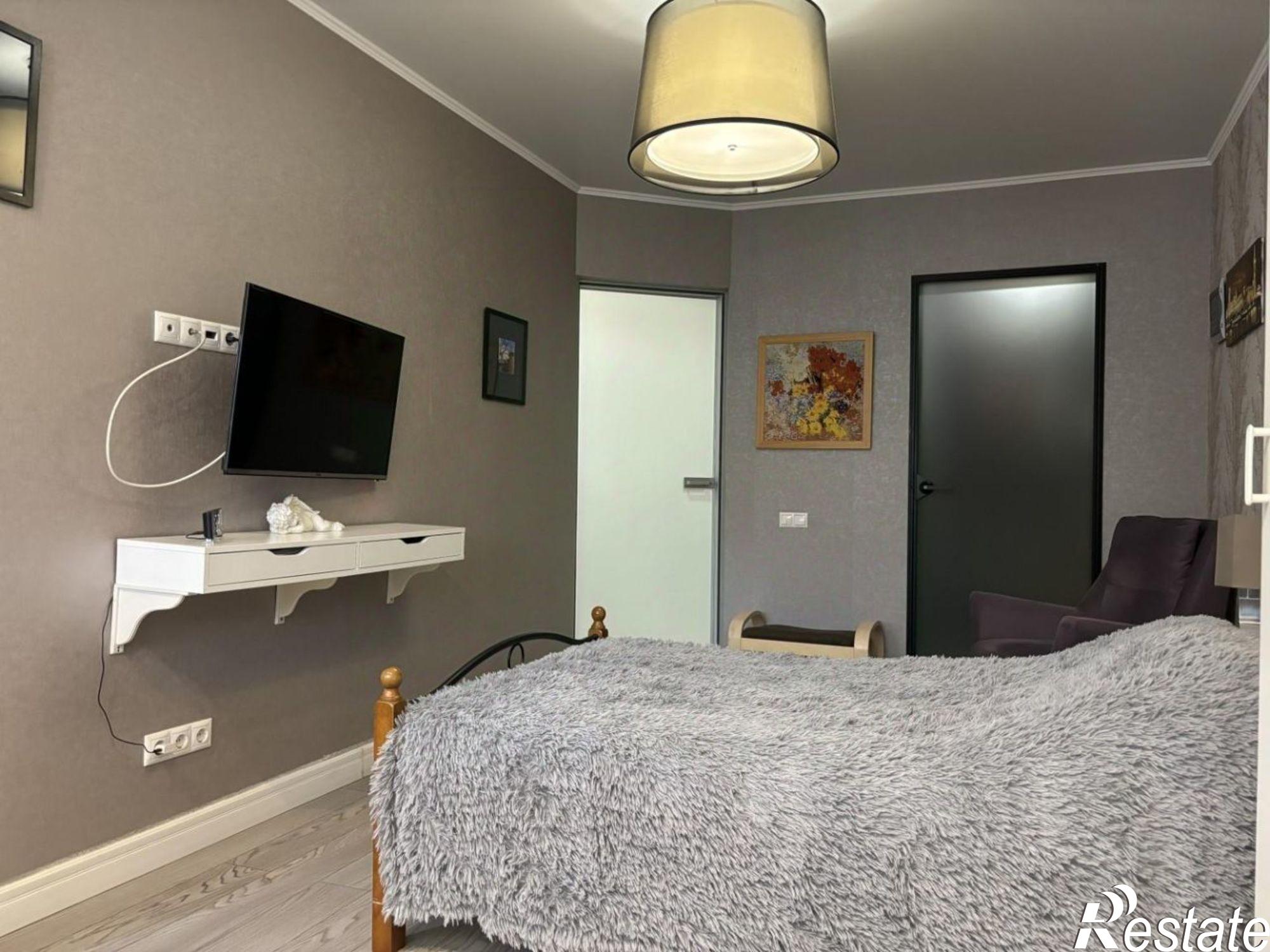 Купить квартиру за 13 200 000 рублей на пер Семашко, 80