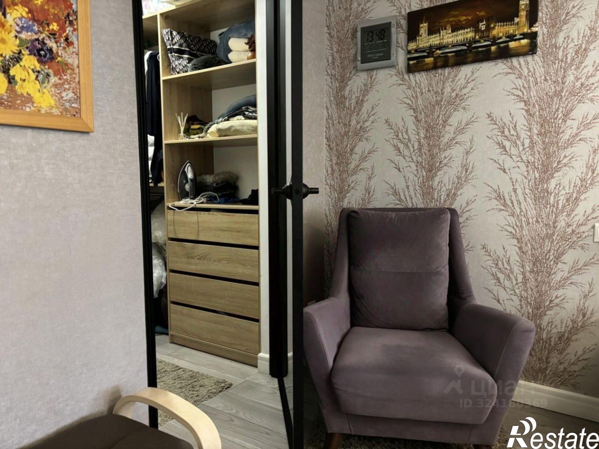 Купить квартиру за 13 200 000 рублей на пер Семашко, 80