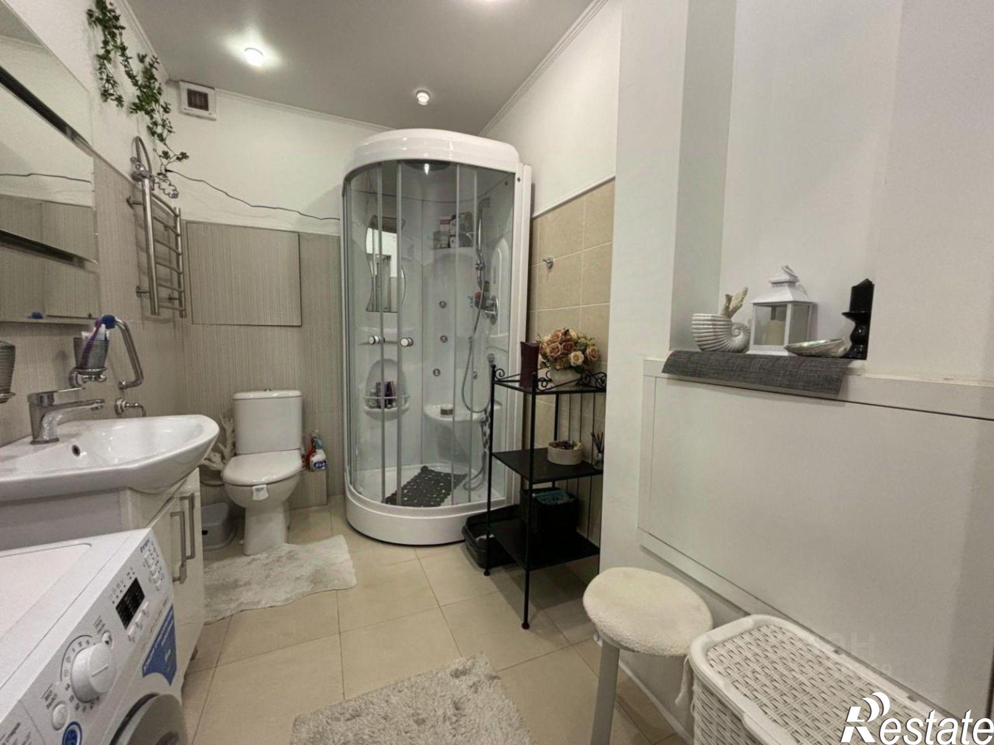 Купить квартиру за 13 200 000 рублей на пер Семашко, 80