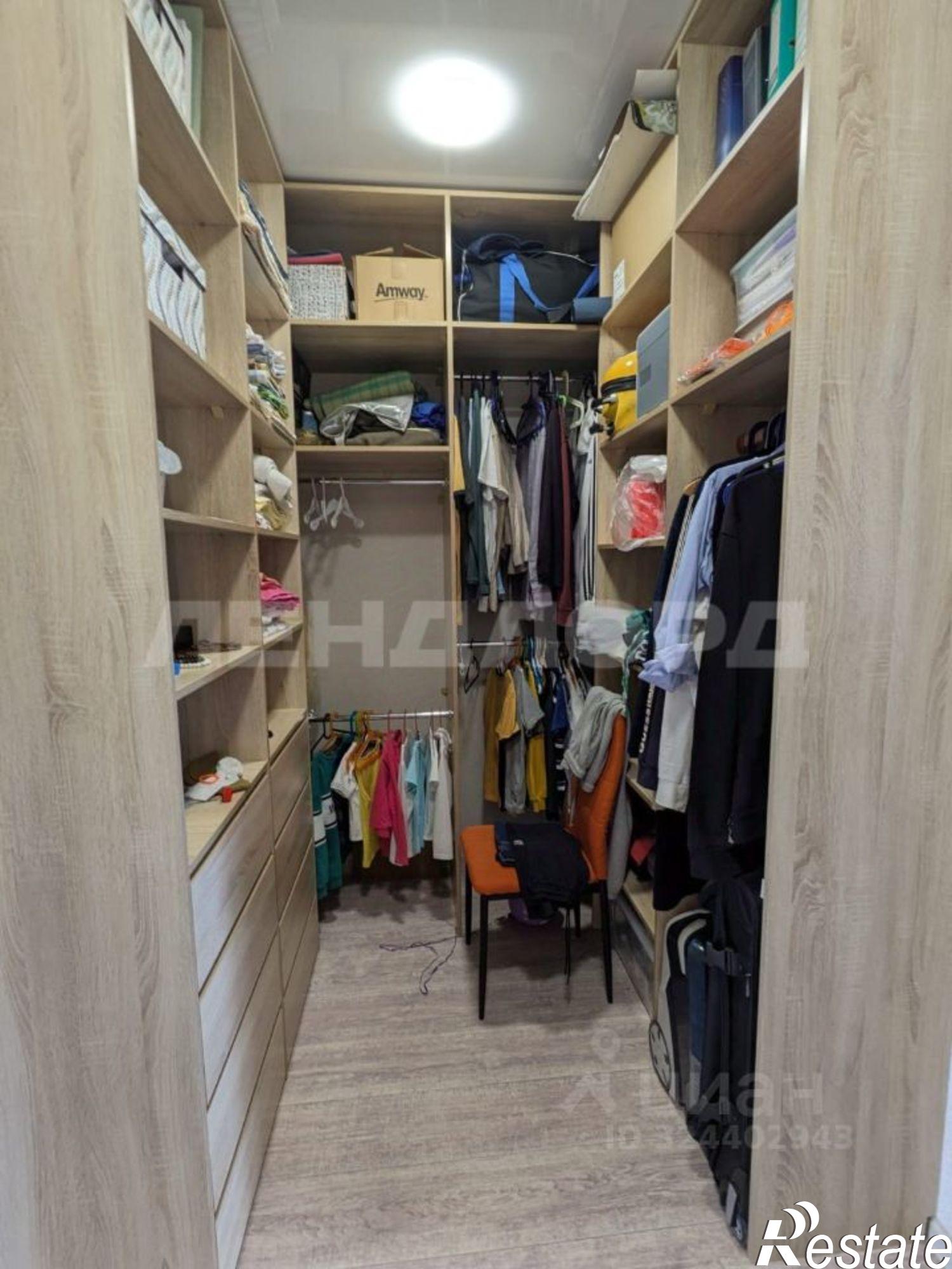 Купить квартиру за 7 290 000 рублей на улица Висаитова, 6/10