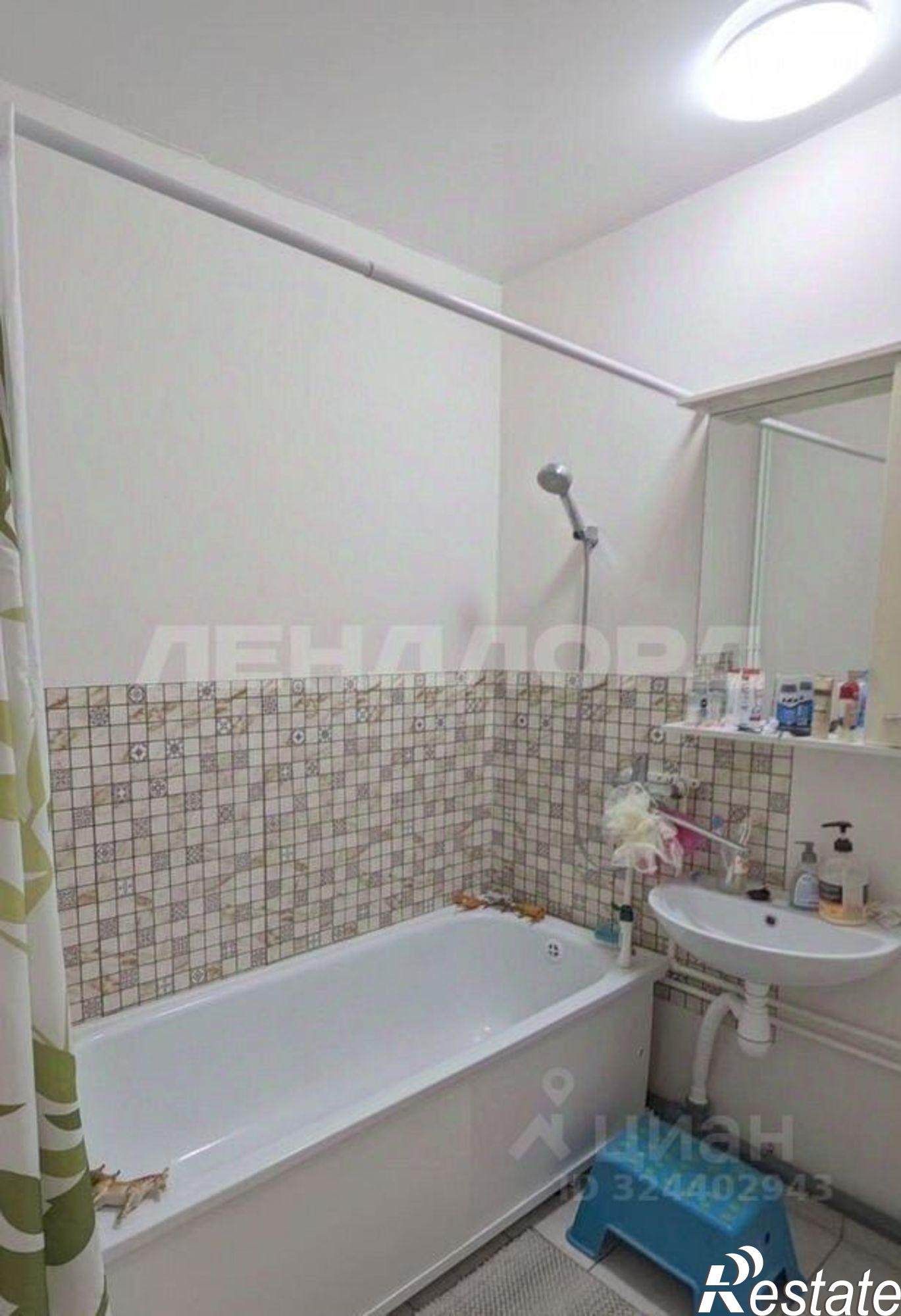 Купить квартиру за 7 290 000 рублей на улица Висаитова, 6/10